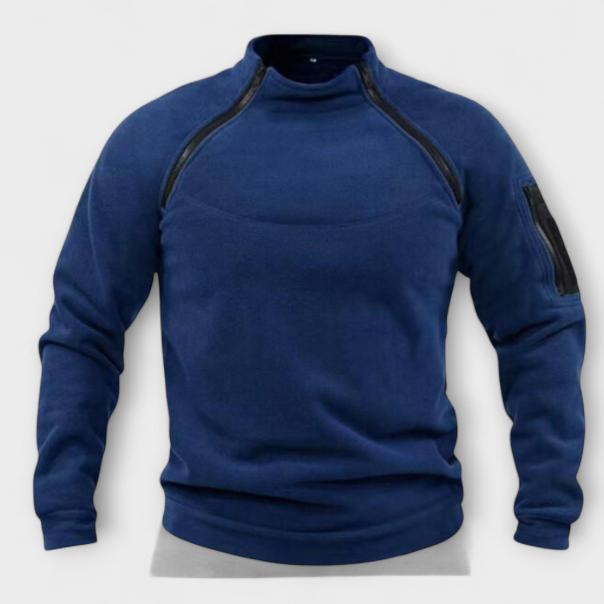 Pullover Fleece Tattico