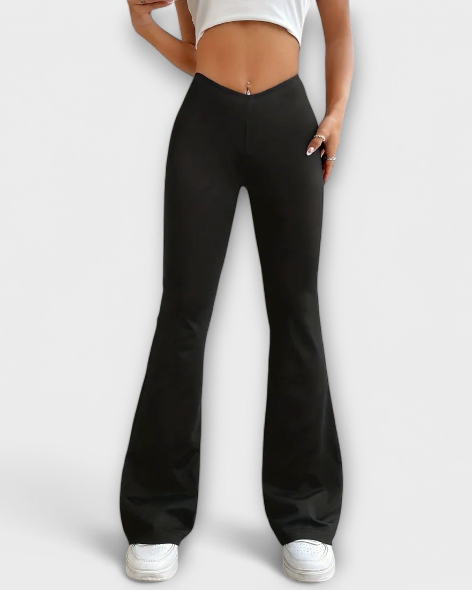 Serena™ | Pantaloni