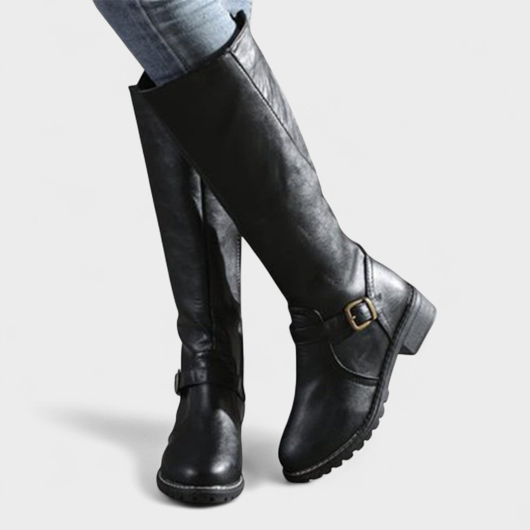 Sienna | Scarpe Ortopediche