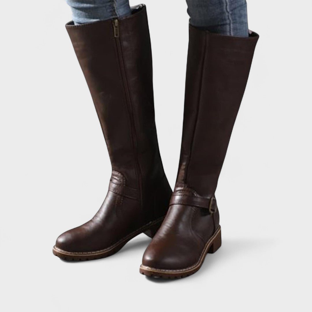 Sienna | Scarpe Ortopediche