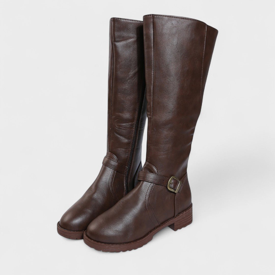 Sienna | Scarpe Ortopediche