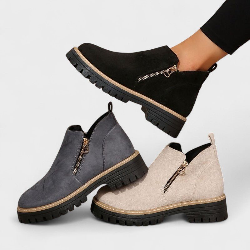 Thalyanna™ | Stivali ortopedici