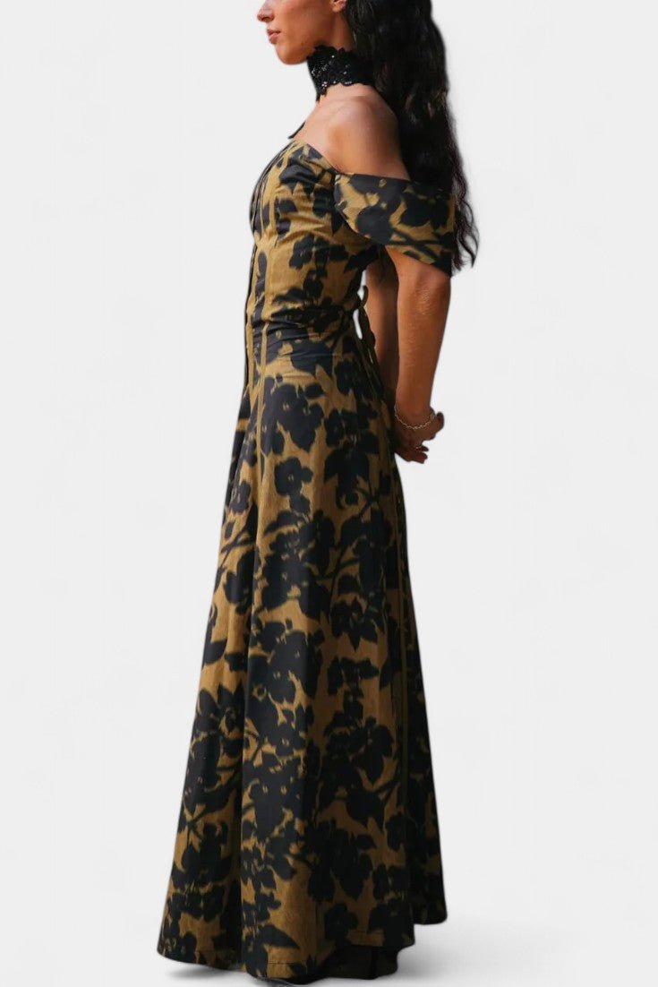 Vinnie™ | Maxi-abito Stilosissimo