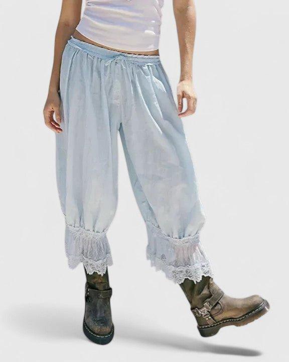 Winona™ | Pantaloni