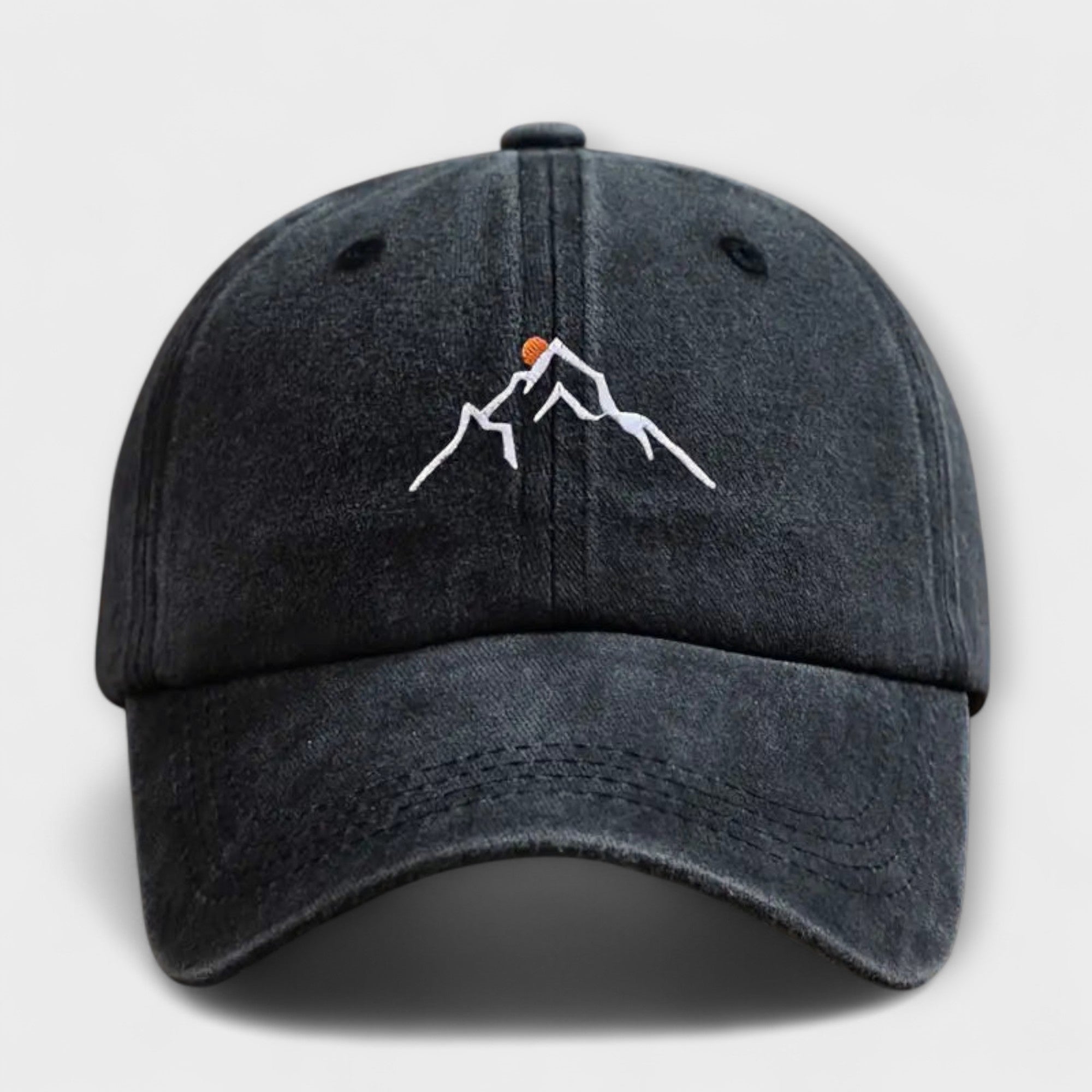 Cappellino Montagna Pic