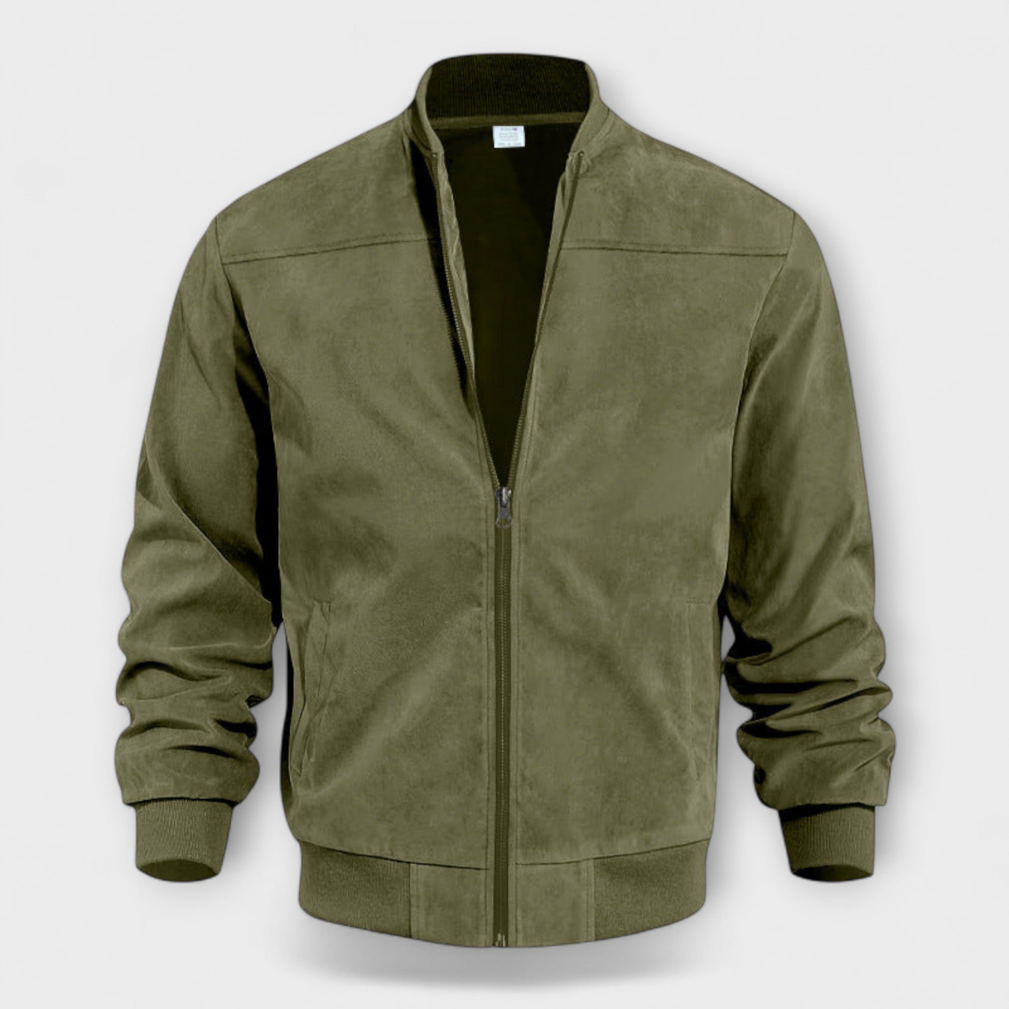 Giacca Bombardier Classica