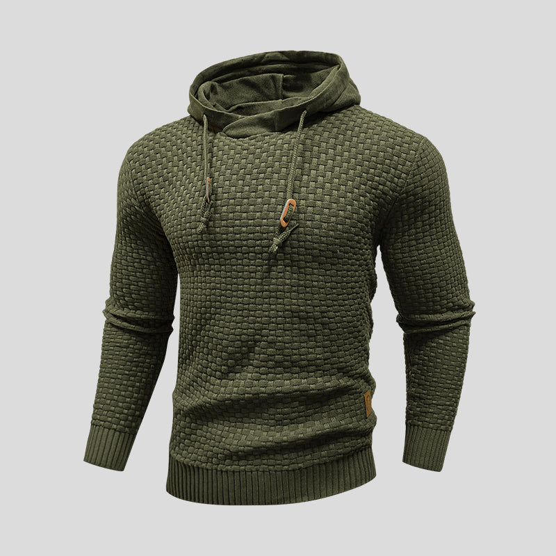 Hoodie Armour