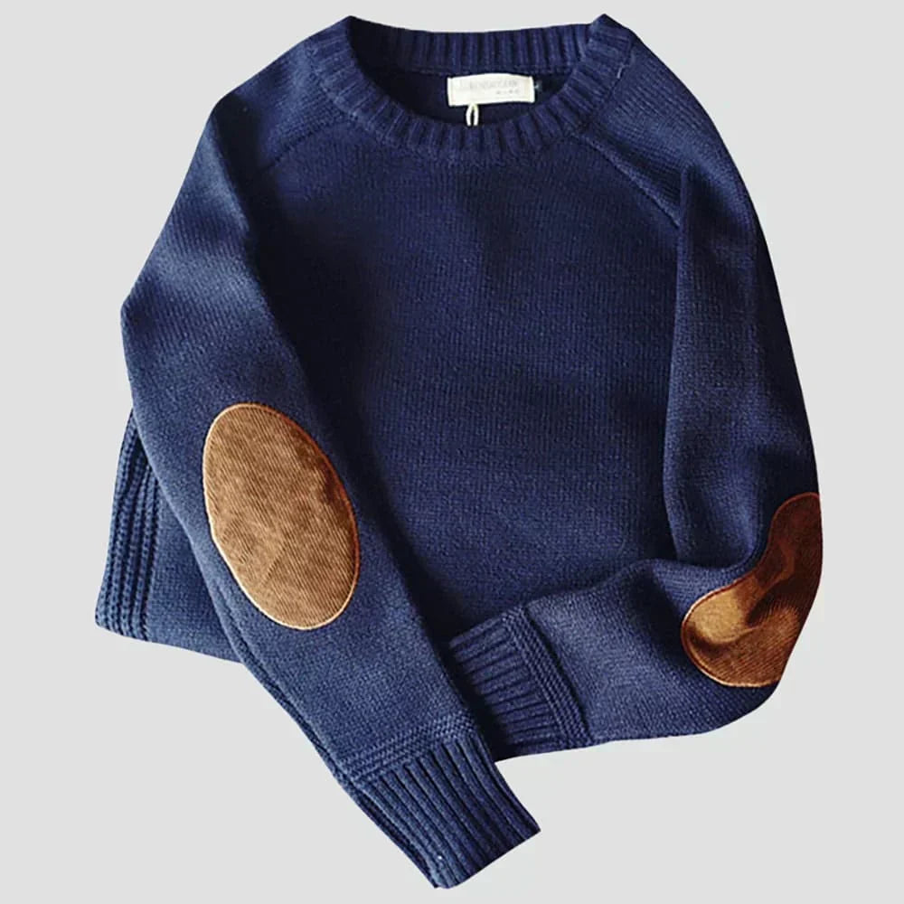 Maglione in lana Haven