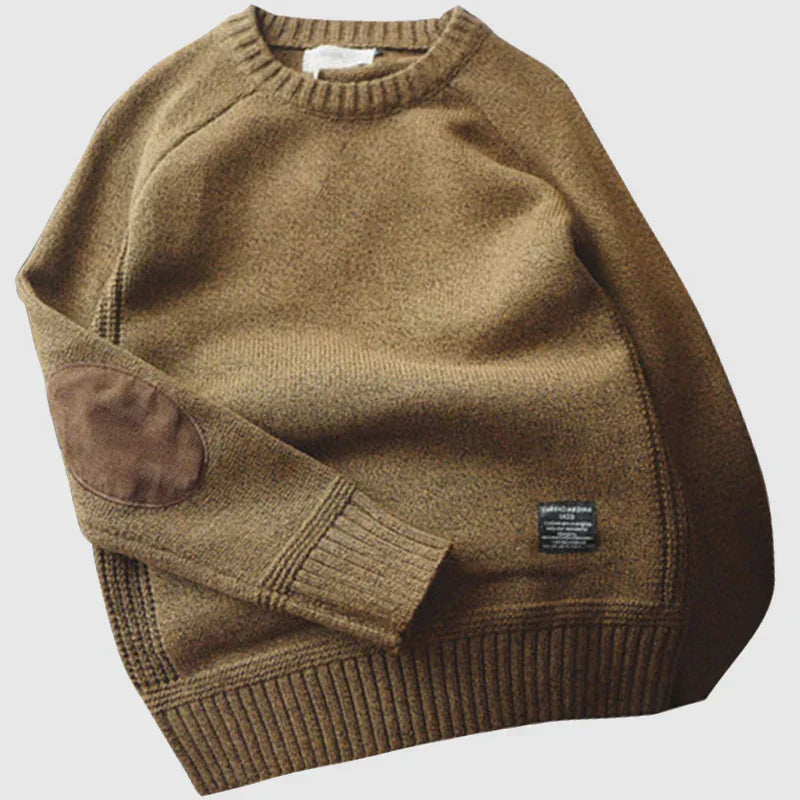 Maglione in lana Haven