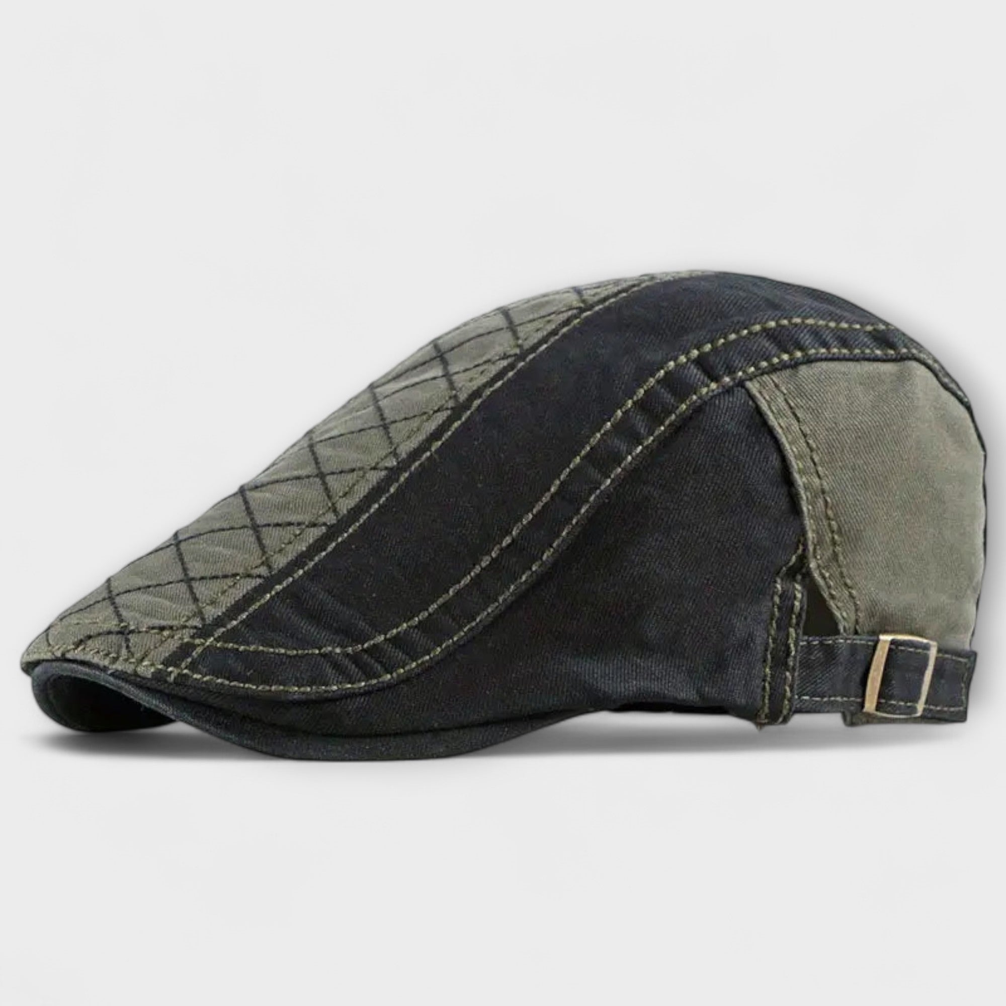 Cappellino in Cotone Regolabile
