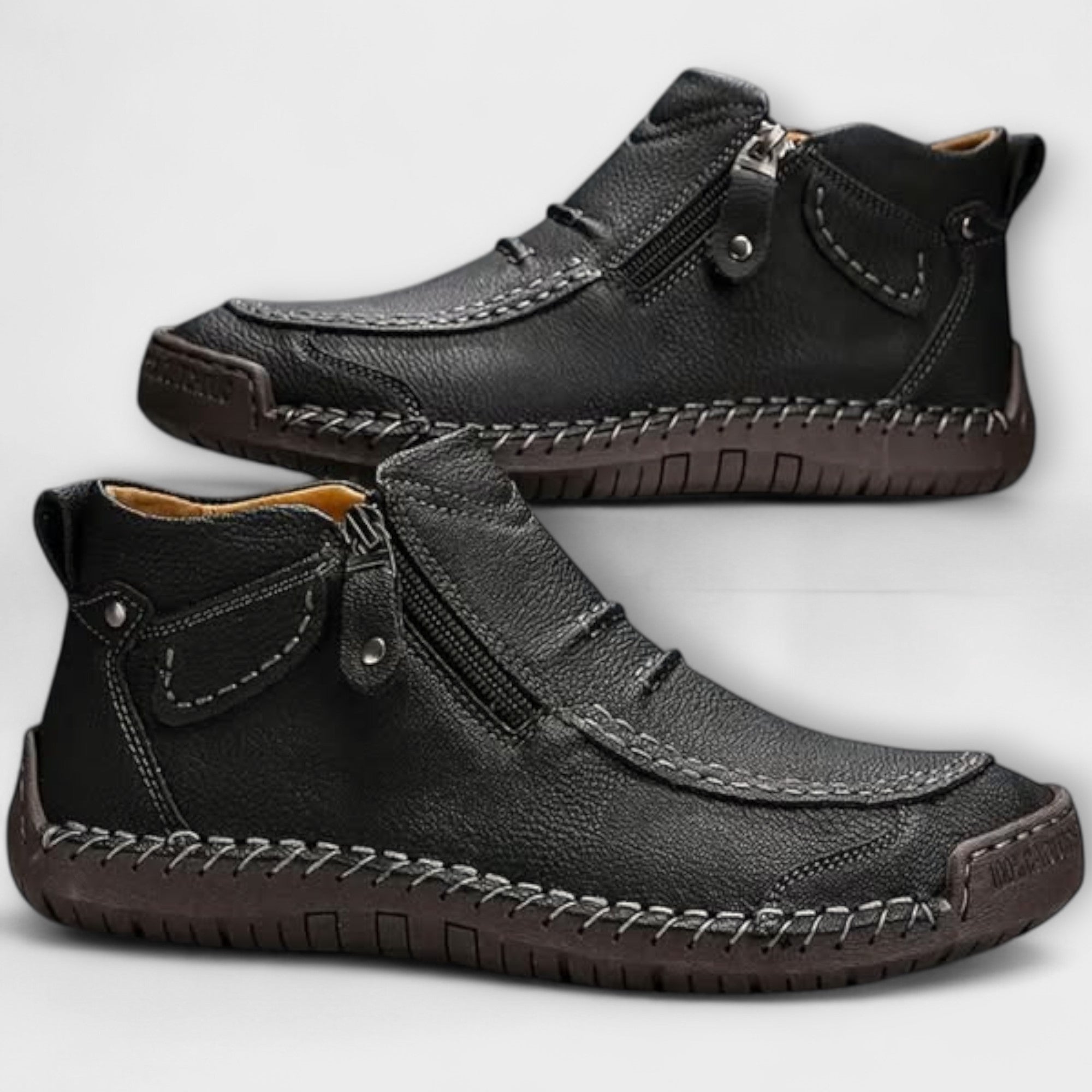 Scarpe ortopediche ergonomiche