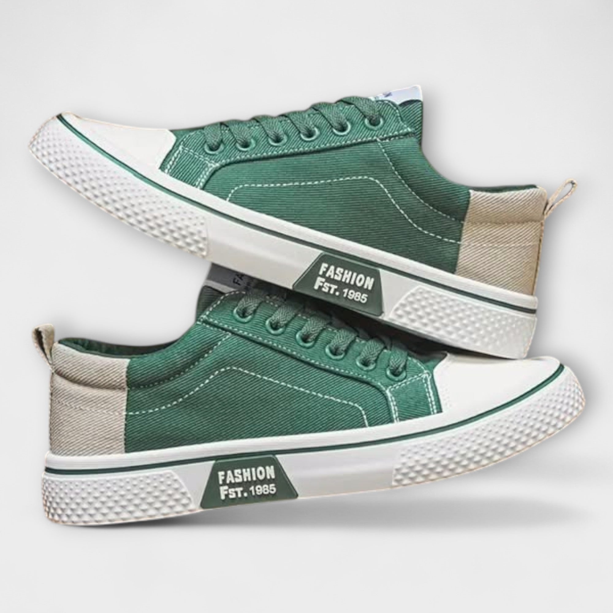 Scarpe comode e casual