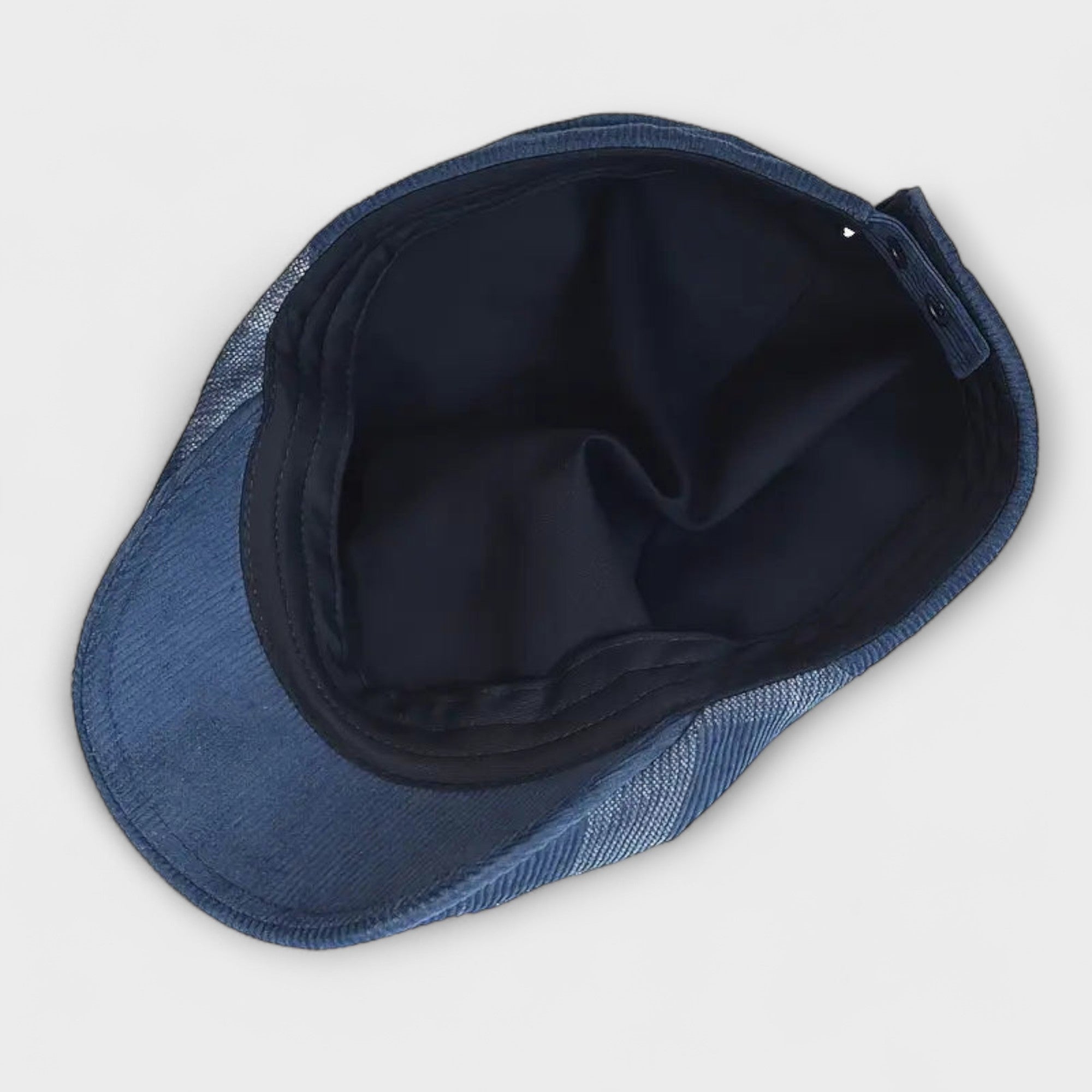 Cappellino in Cotone Vintage