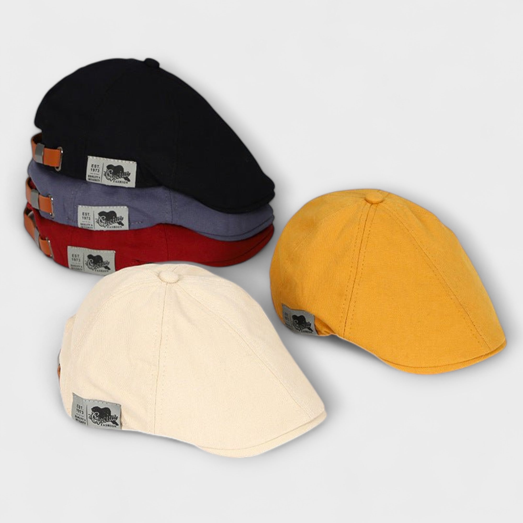 Cappello Berretto Classico