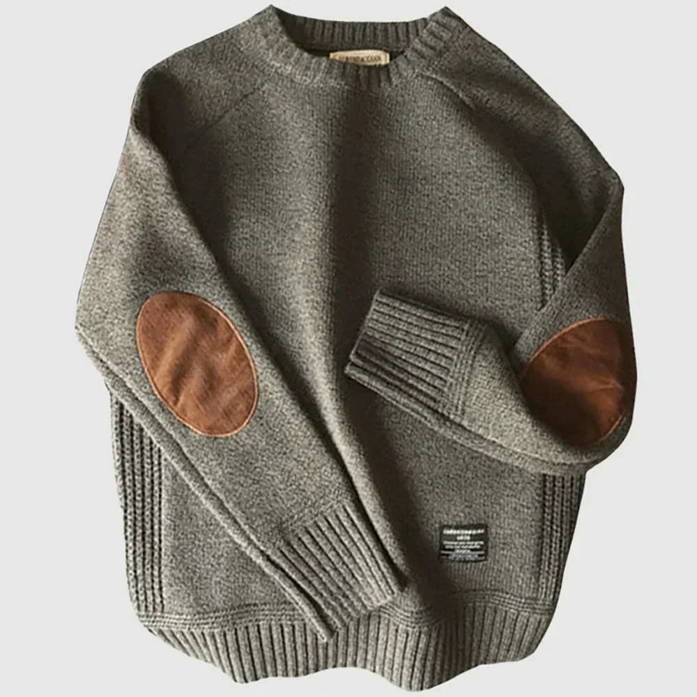 Maglione in lana Haven