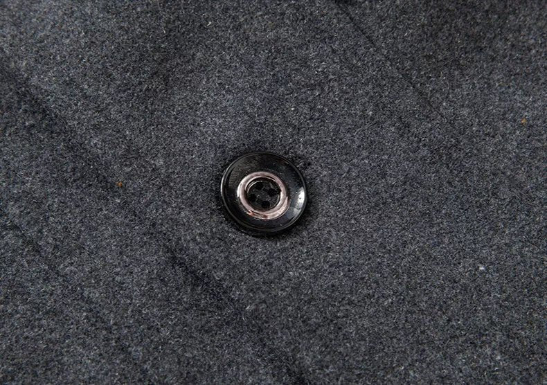 Friedrichs | Cappotto a Due Pezzi