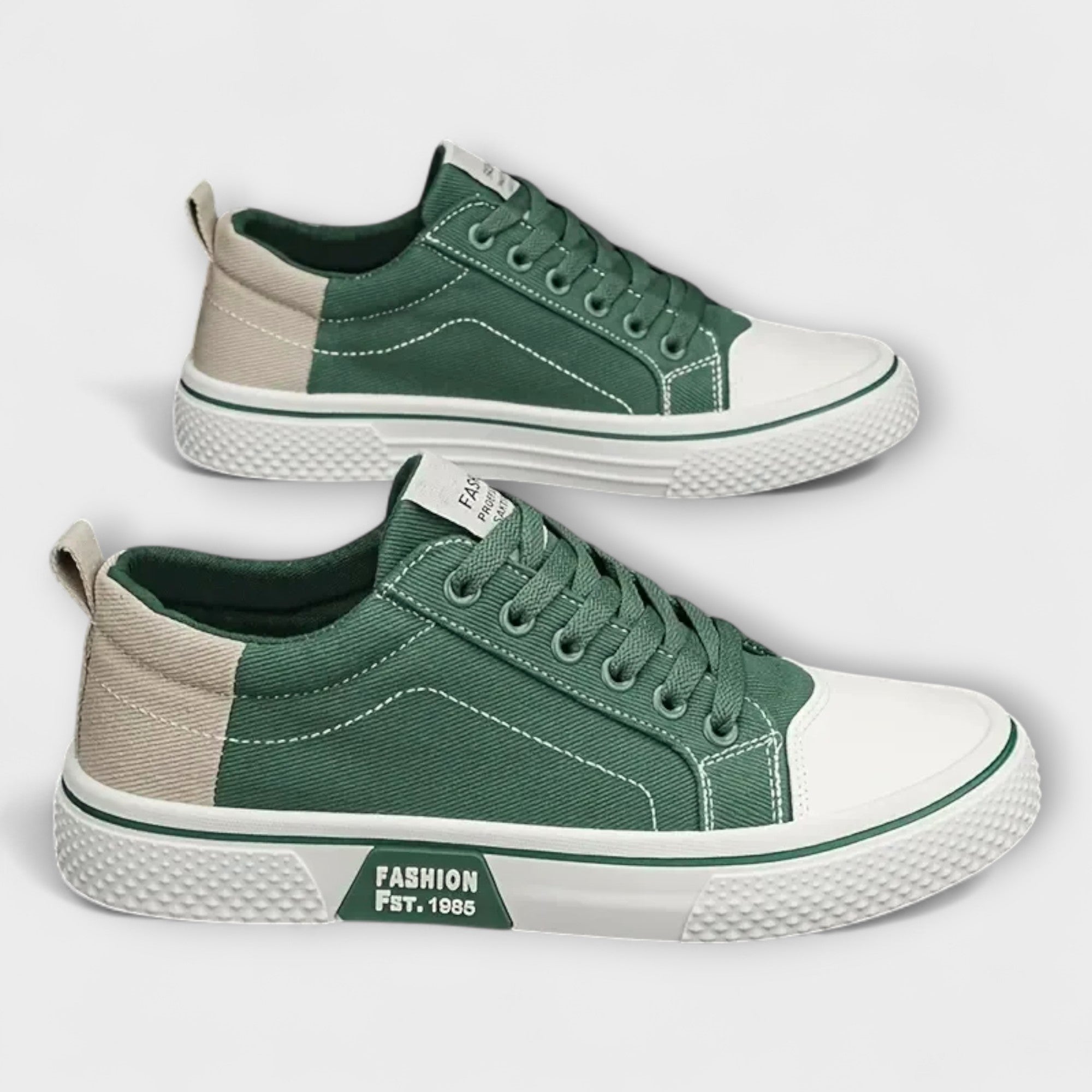 Scarpe comode e casual