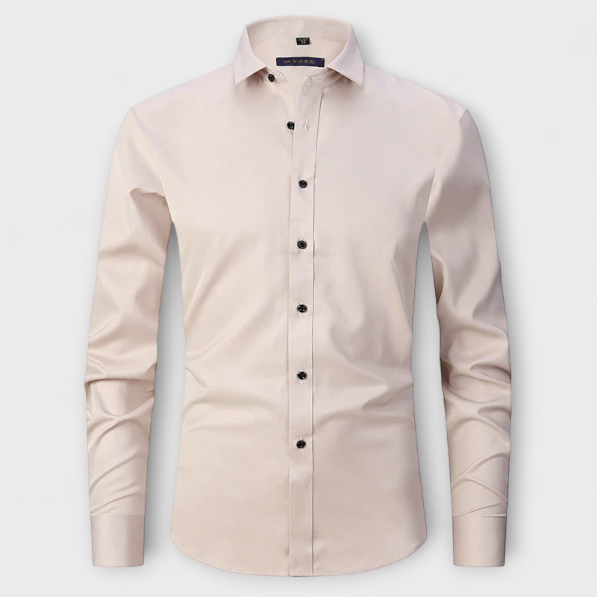 Camicia Antifragile