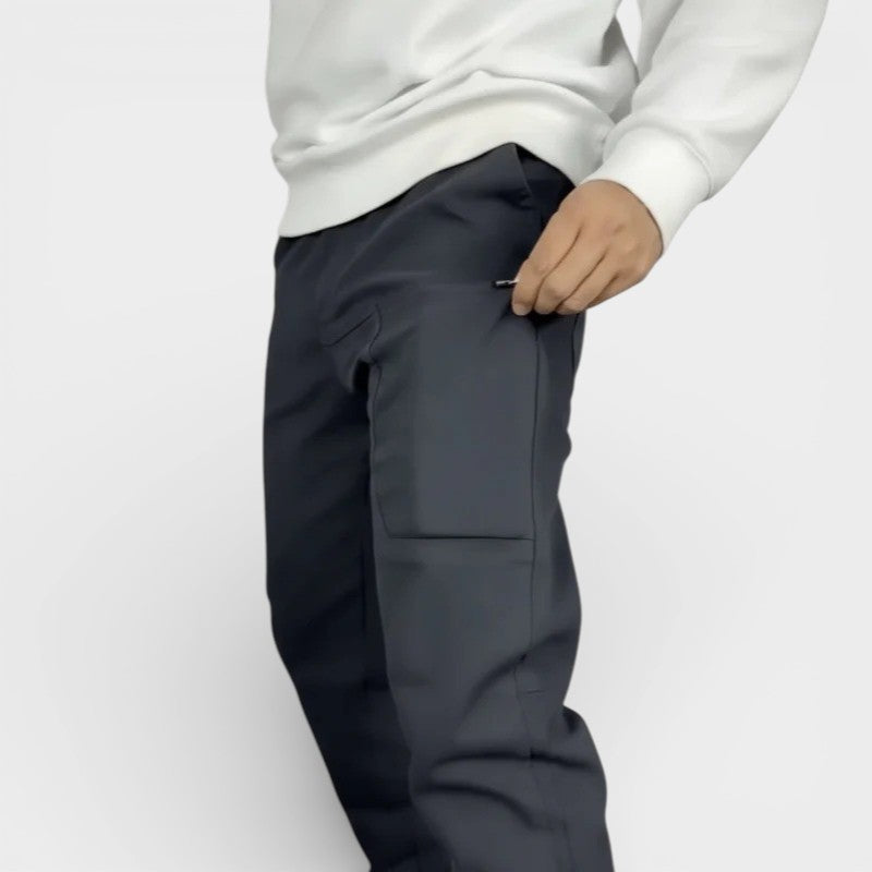 StretchPro™ – Pantaloni Cargo Stretch Premium (ACQUISTA 1 OTTIENI 1 GRATIS)