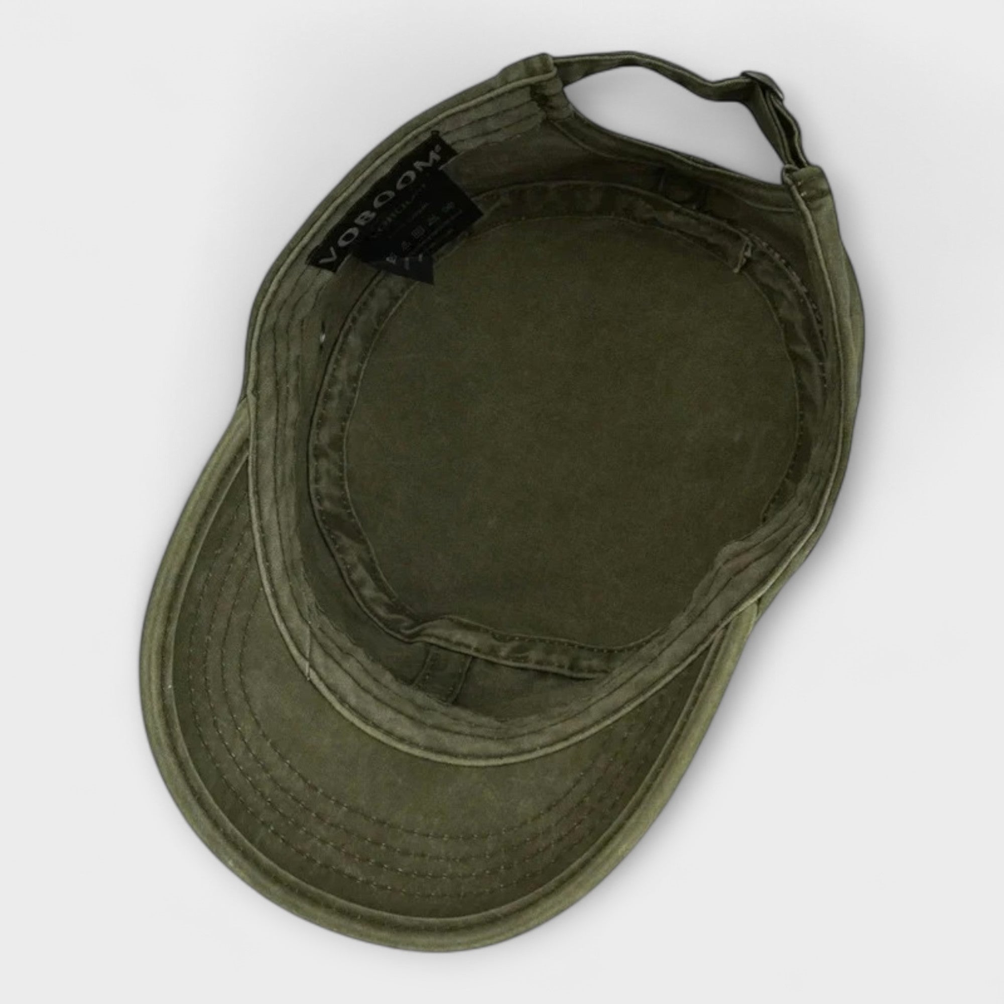 Cappellino Scout