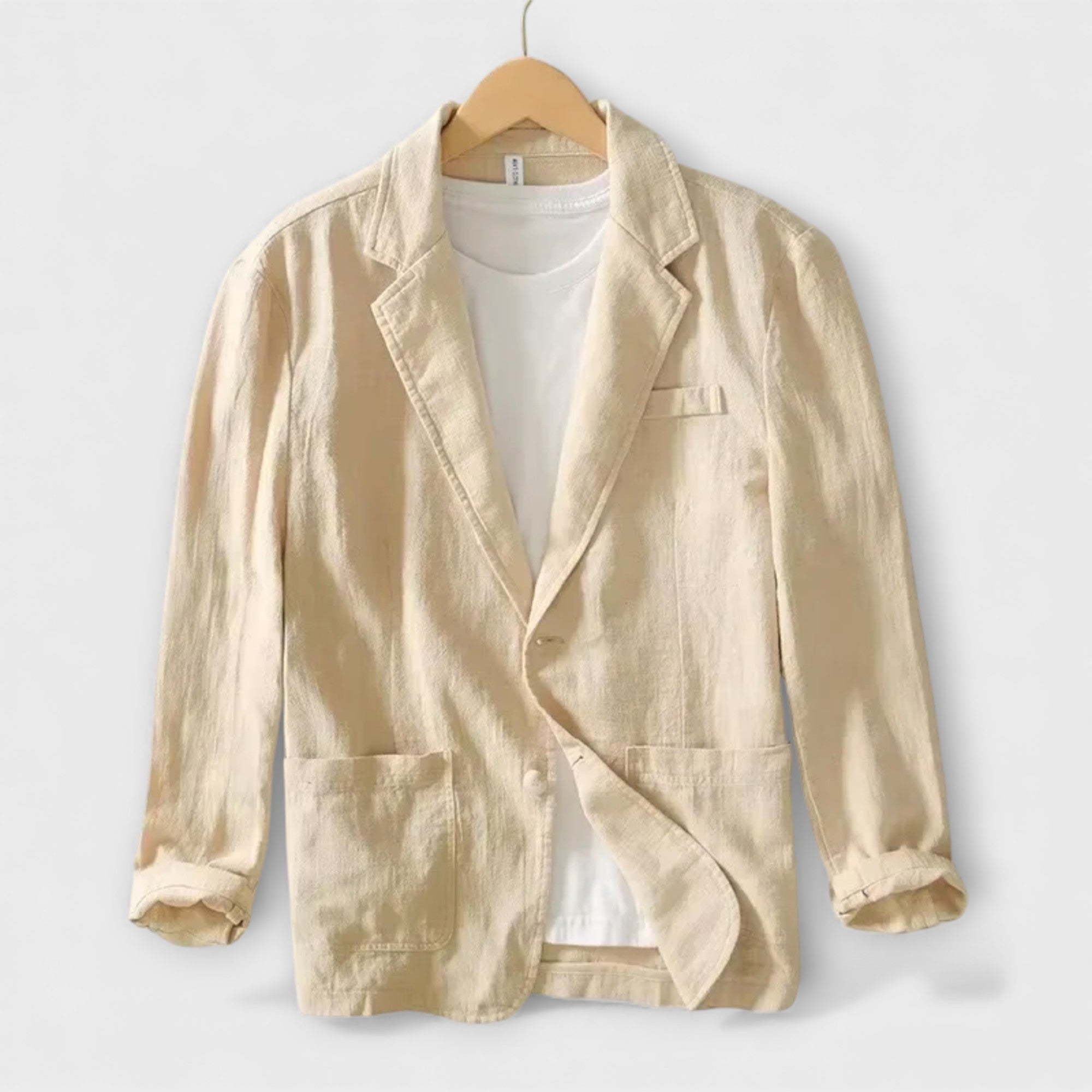 Blazer Elegante da Uomo