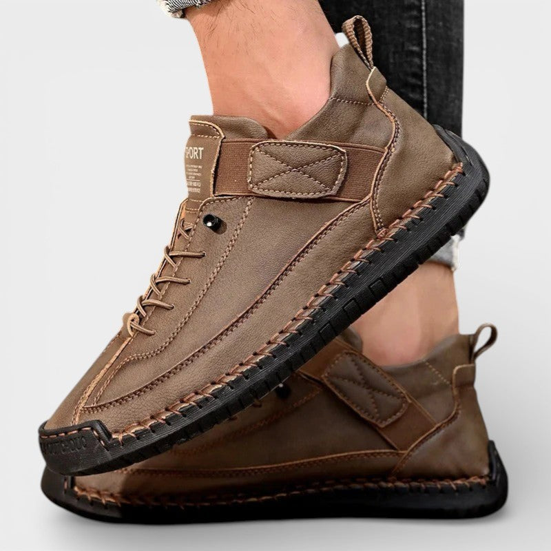 Belvierre - scarpe ergonomiche e comode