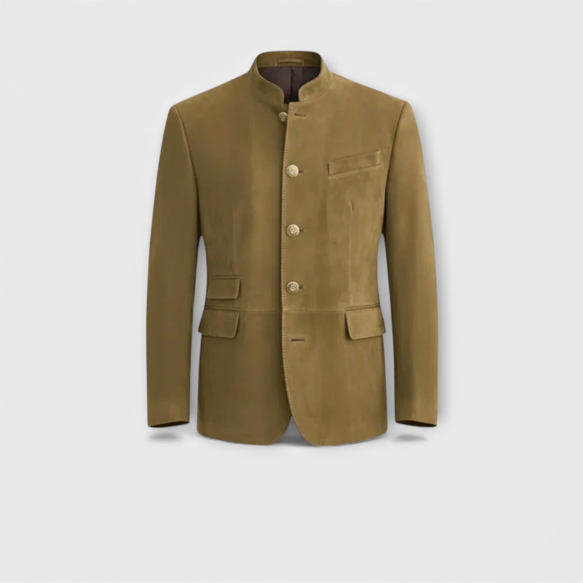 Blazer Elegante da Uomo