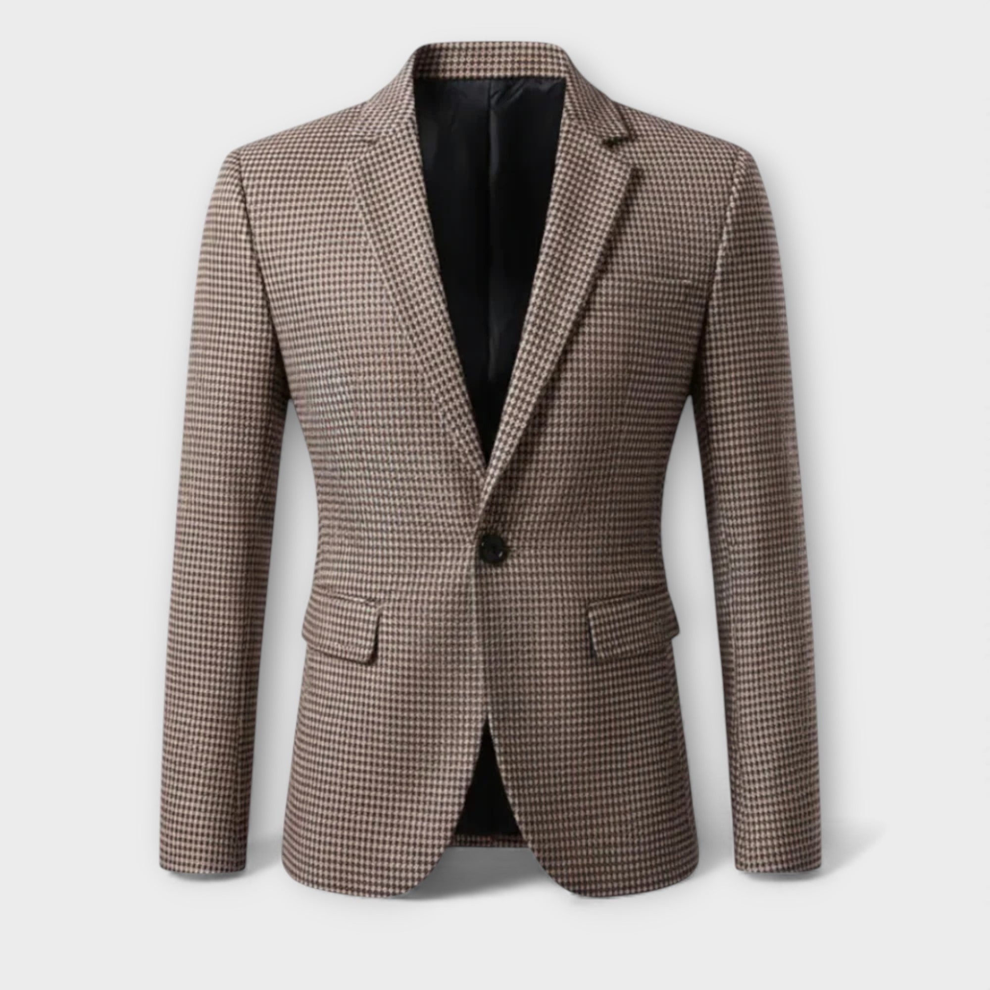 Blazer Elegante da Uomo