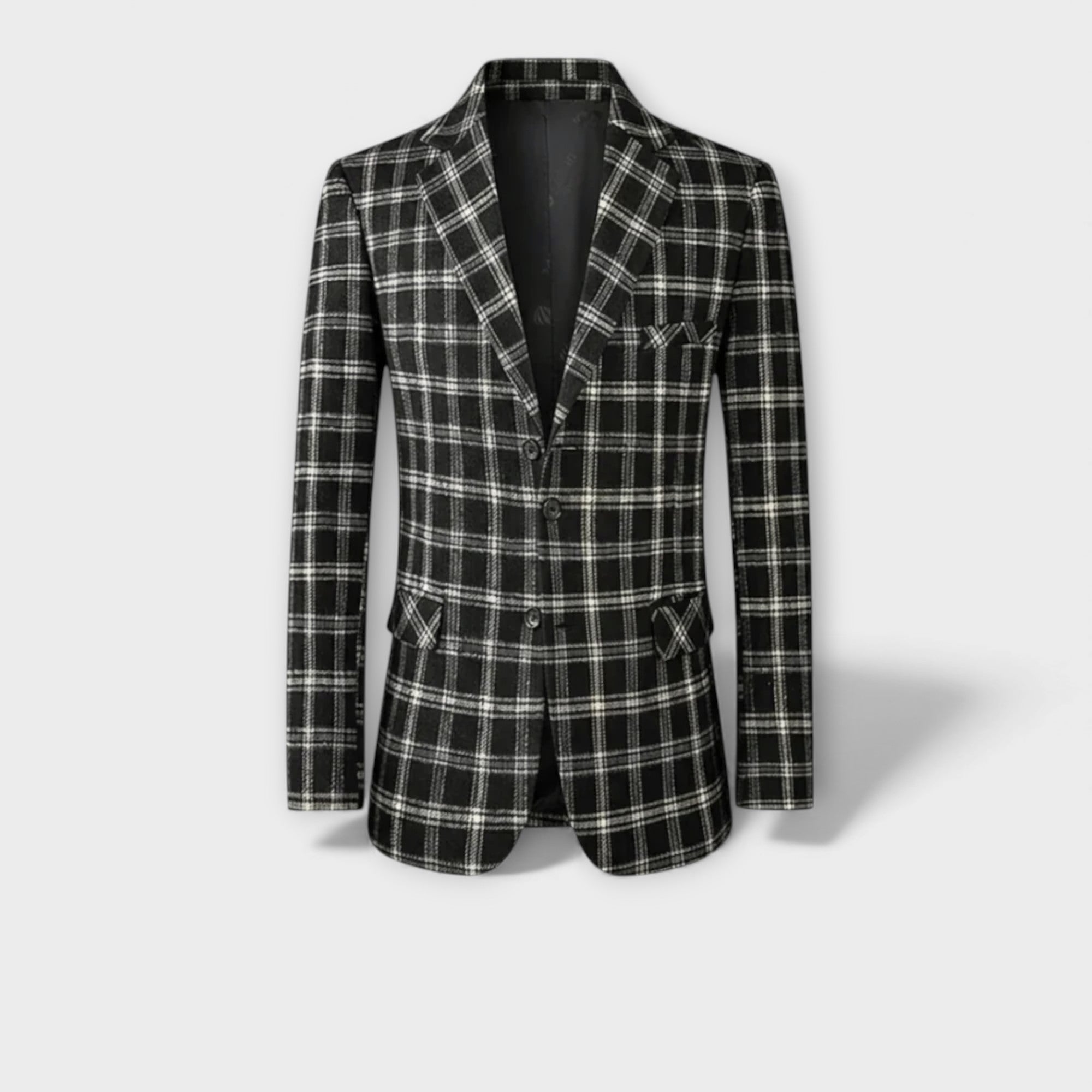 Blazer Elegante da Uomo