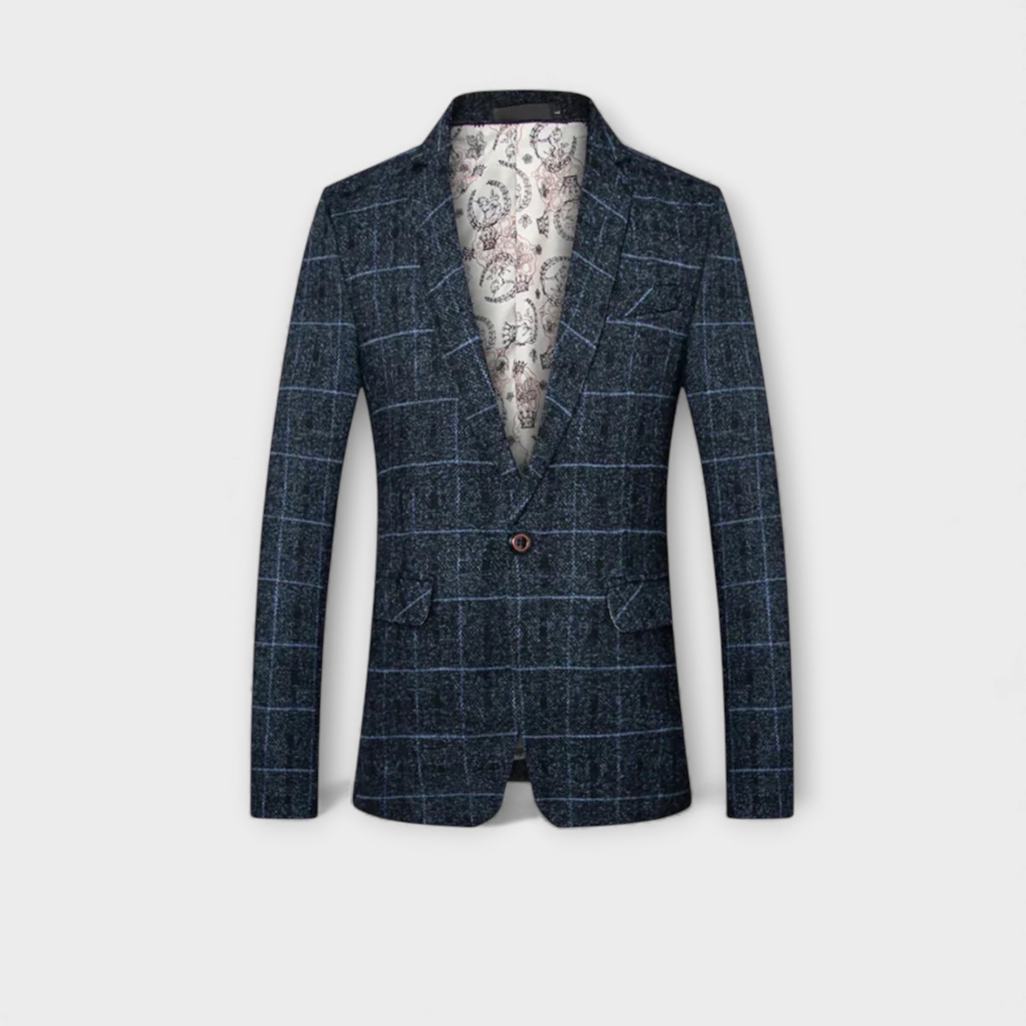 Blazer Elegante da Uomo