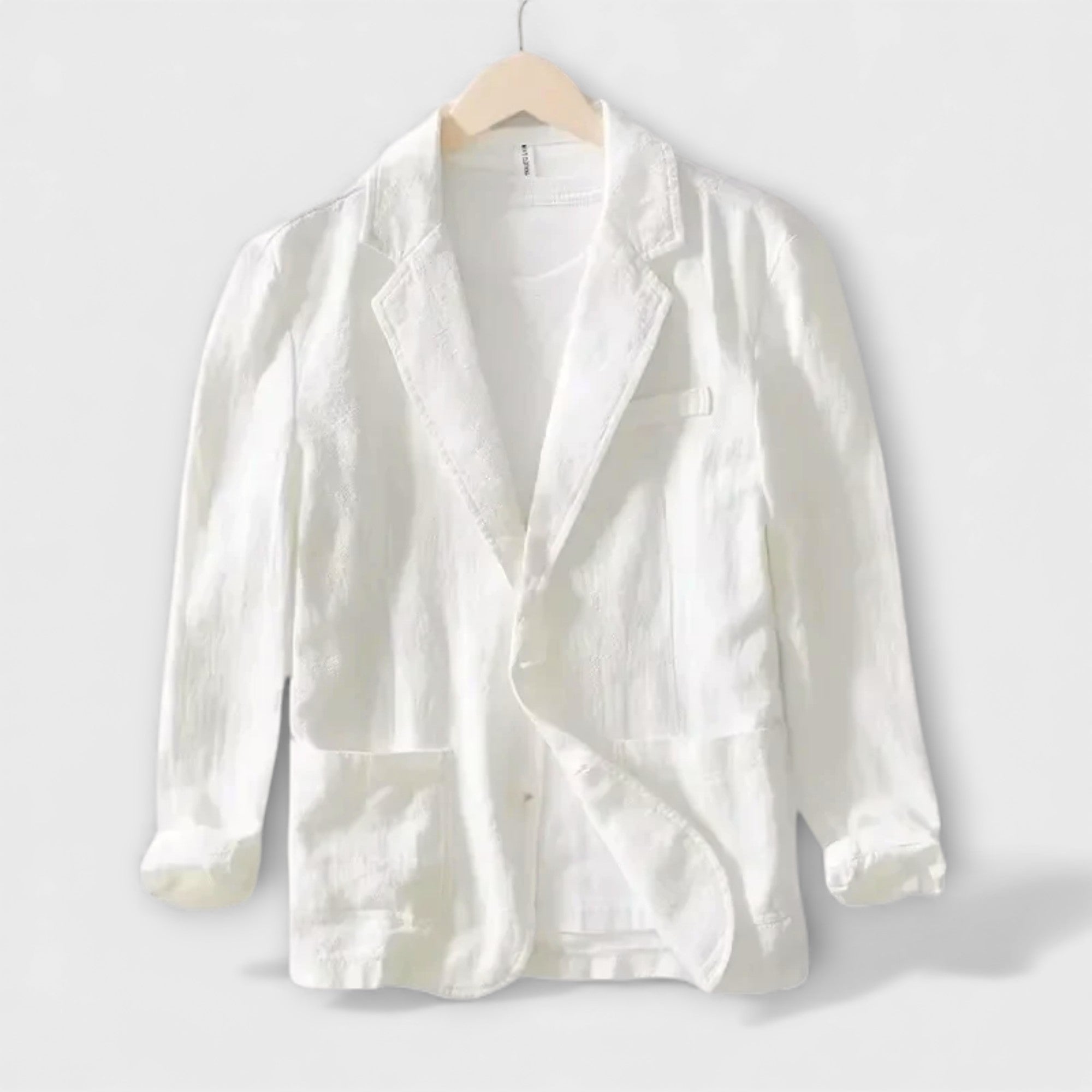 Blazer Elegante da Uomo