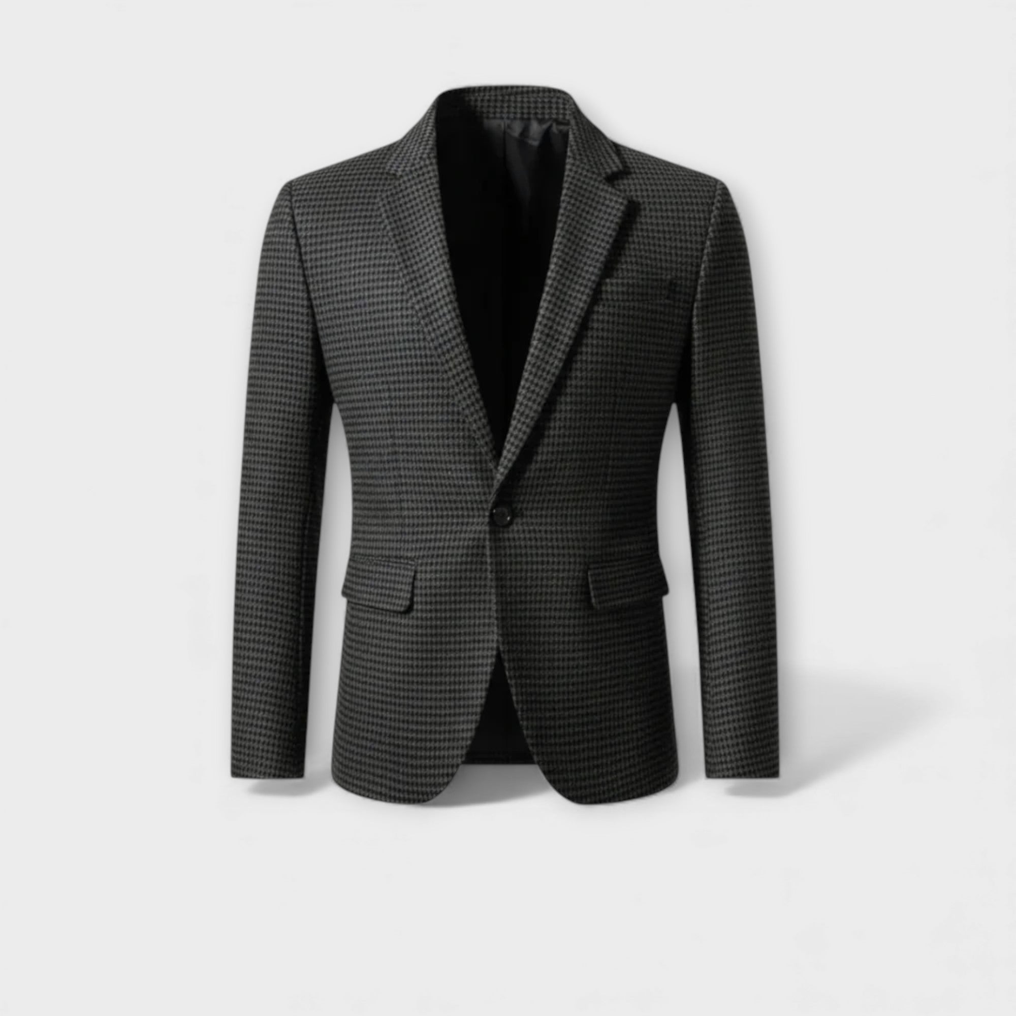 Blazer Elegante da Uomo