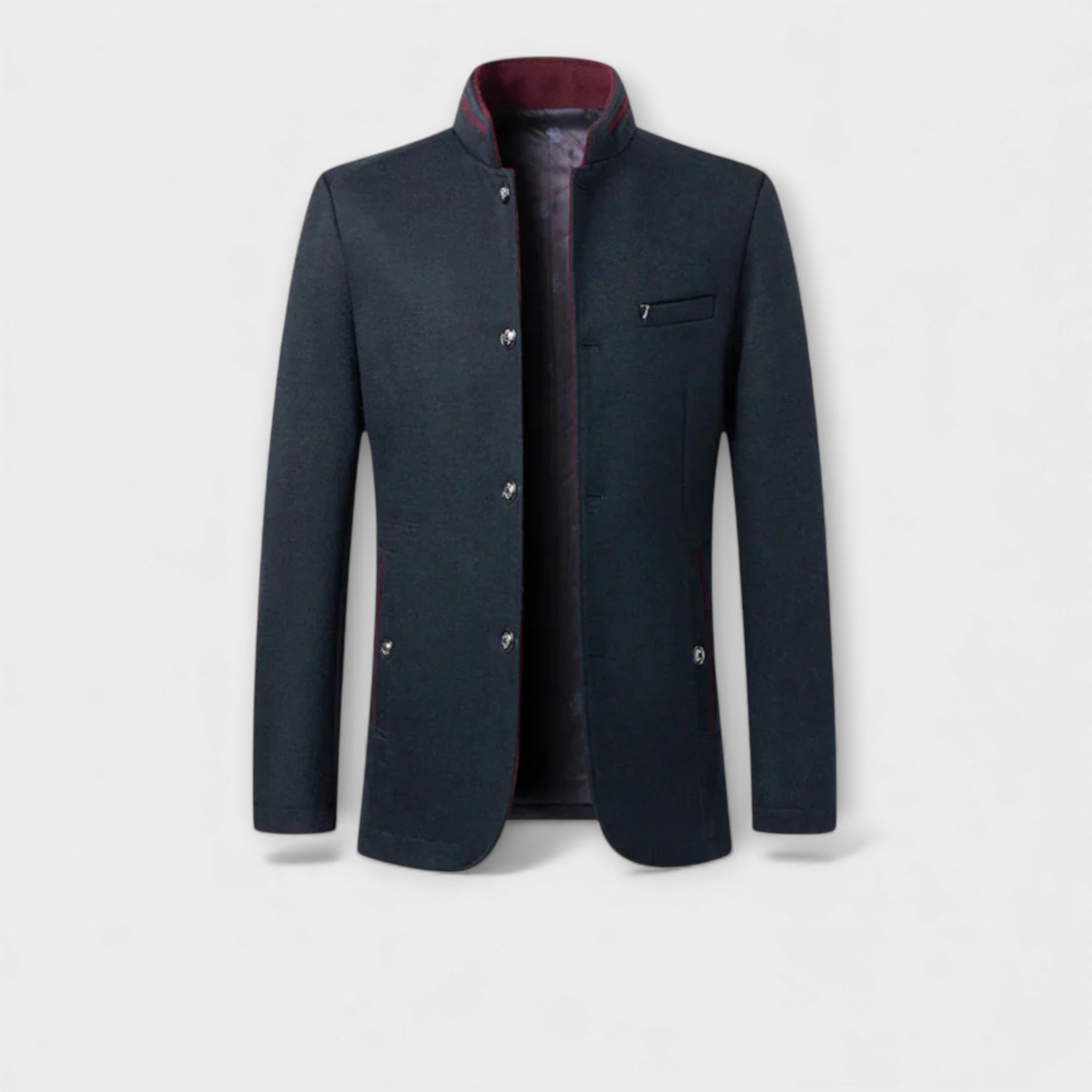 Blazer Elegante da Uomo