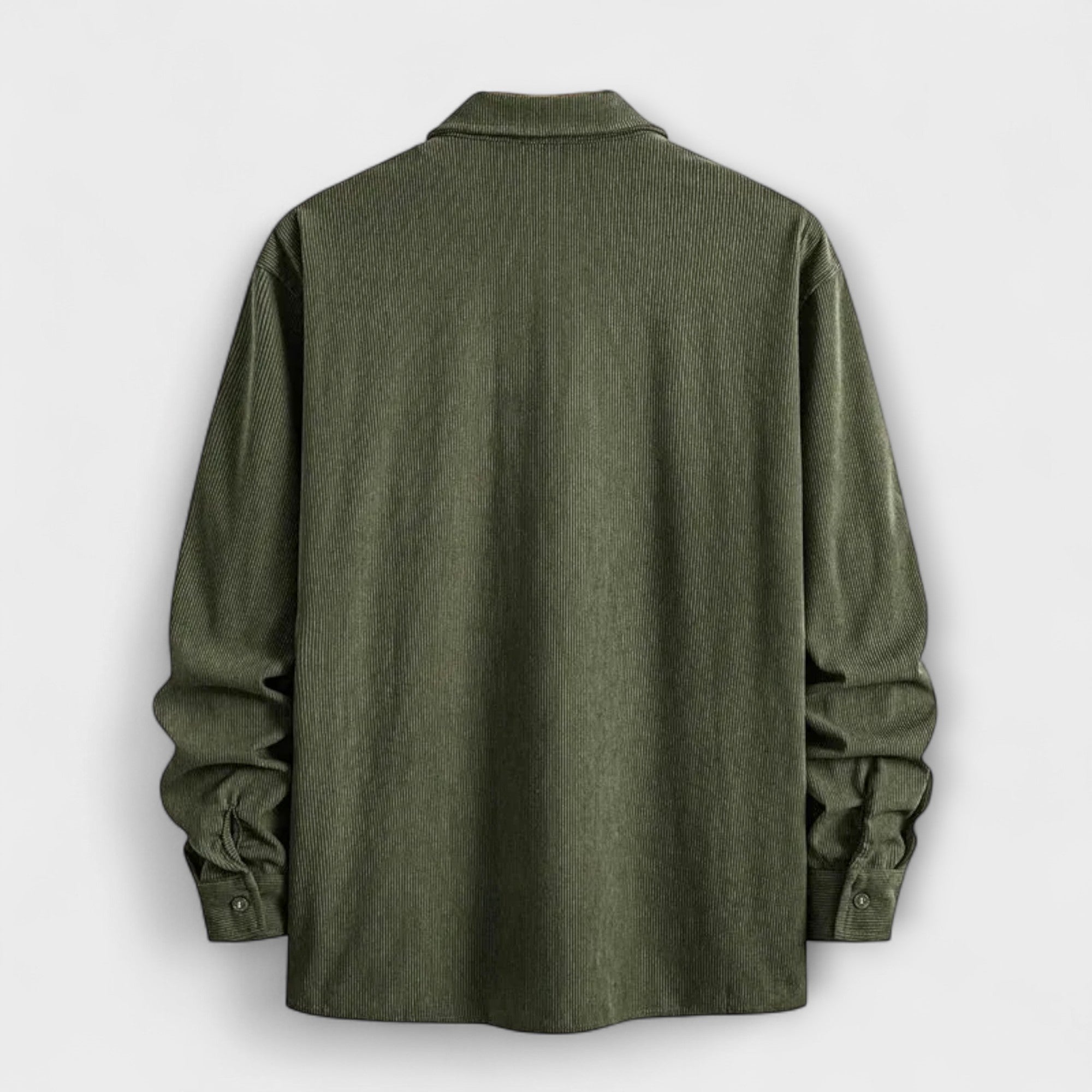 Namo ™ | Giacca in corduroy di lusso