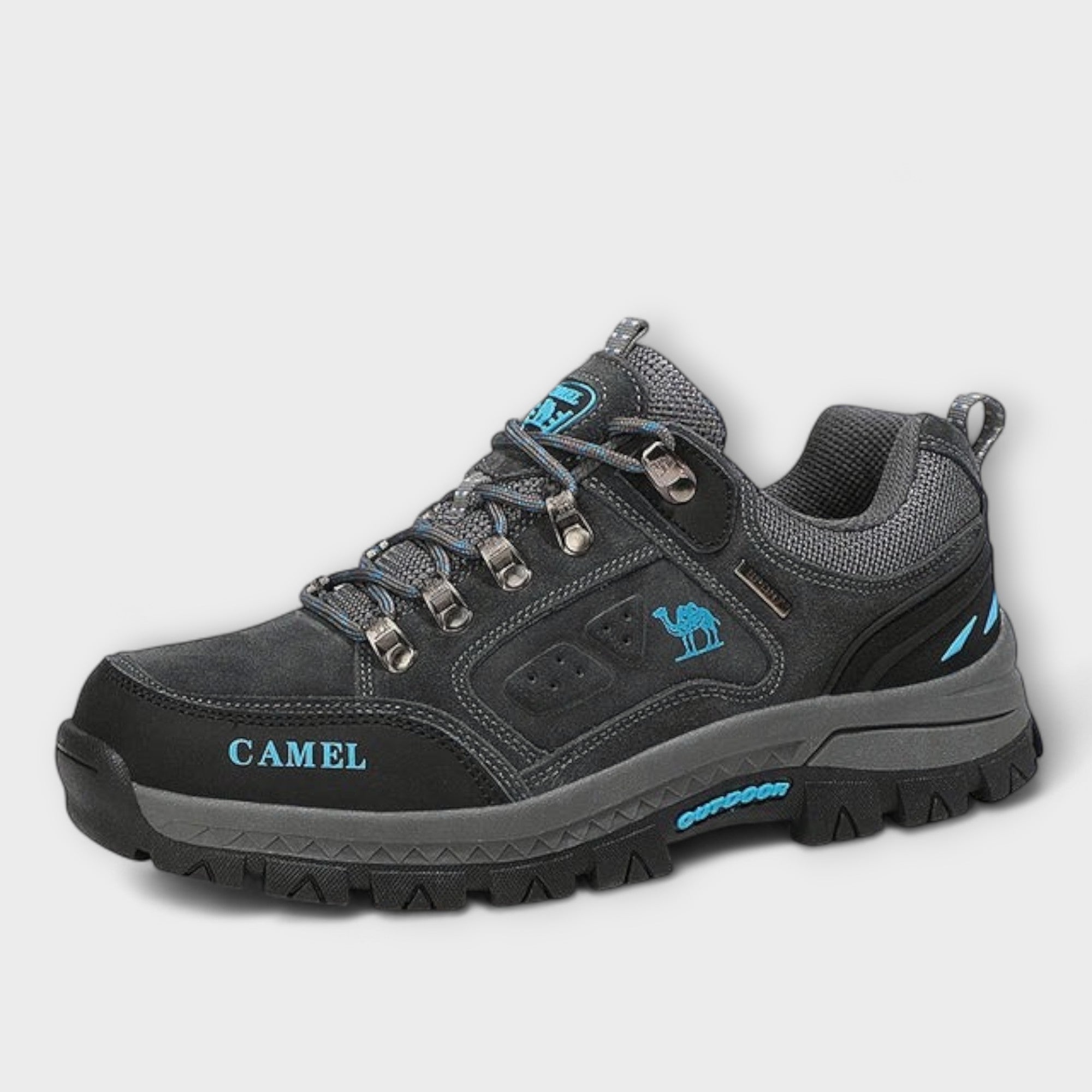 Scarpe da trekking leggere