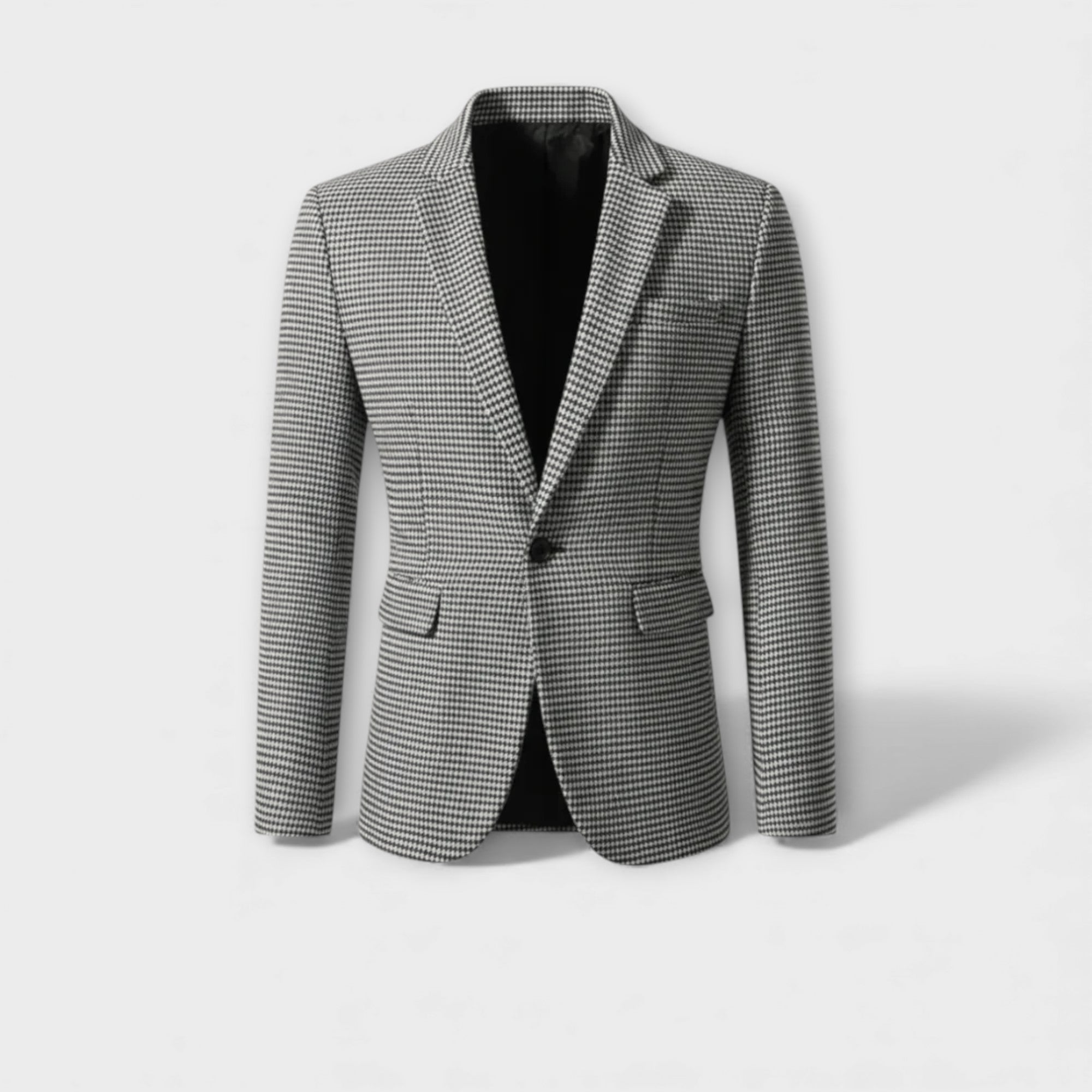 Blazer Elegante da Uomo