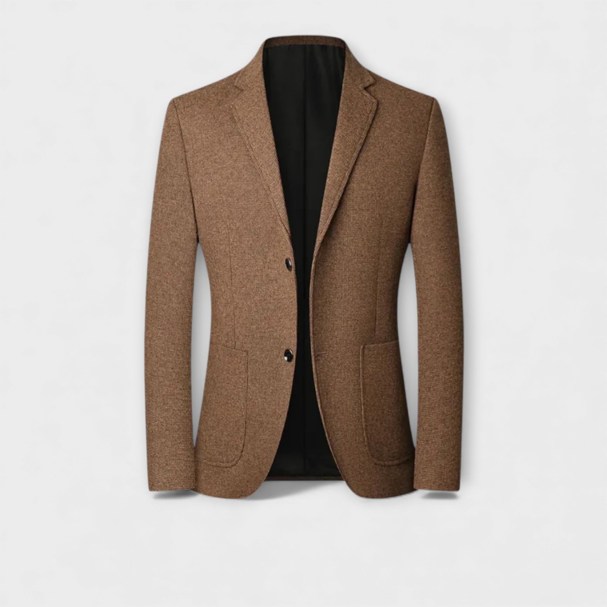 Blazer Elegante da Uomo