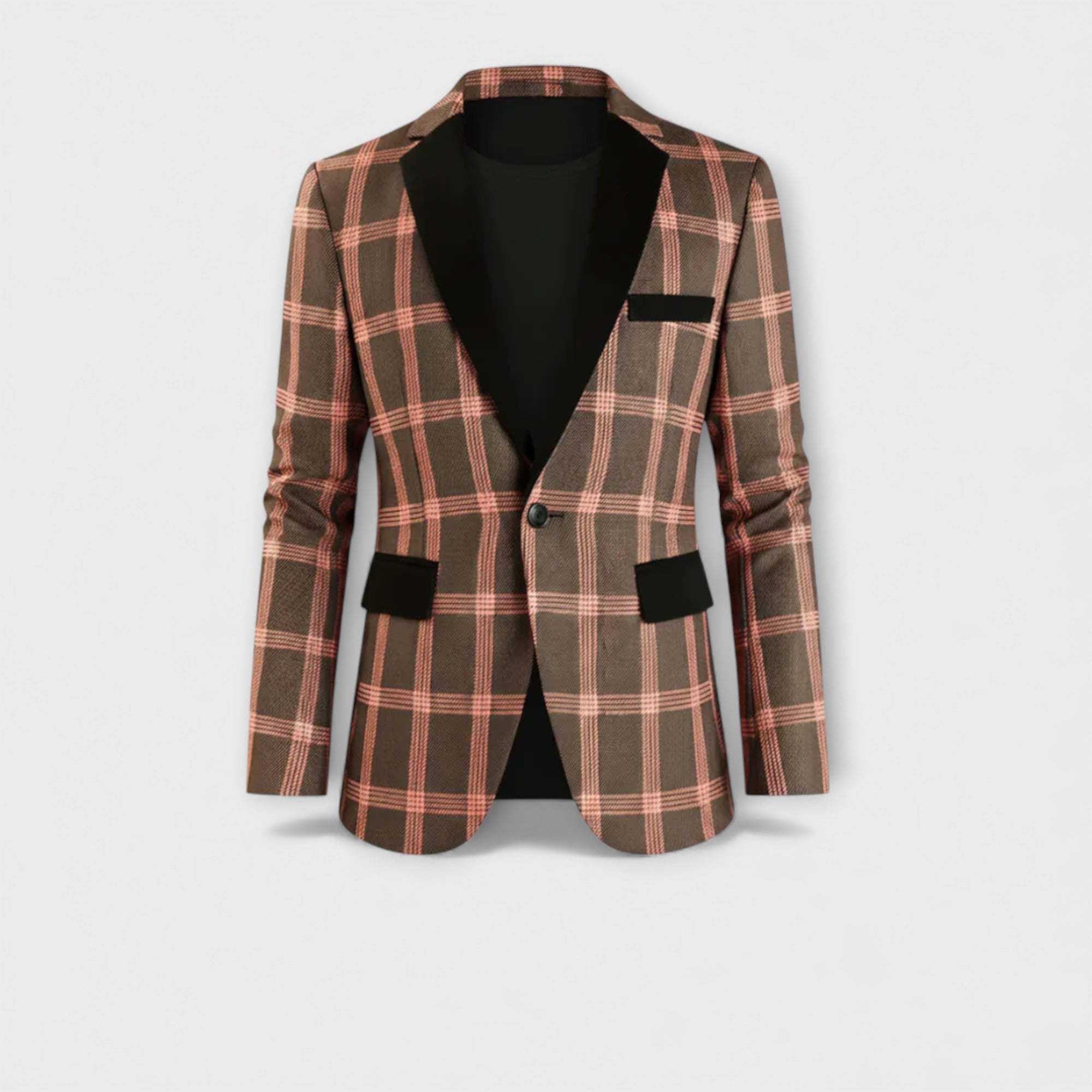 Blazer Elegante da Uomo