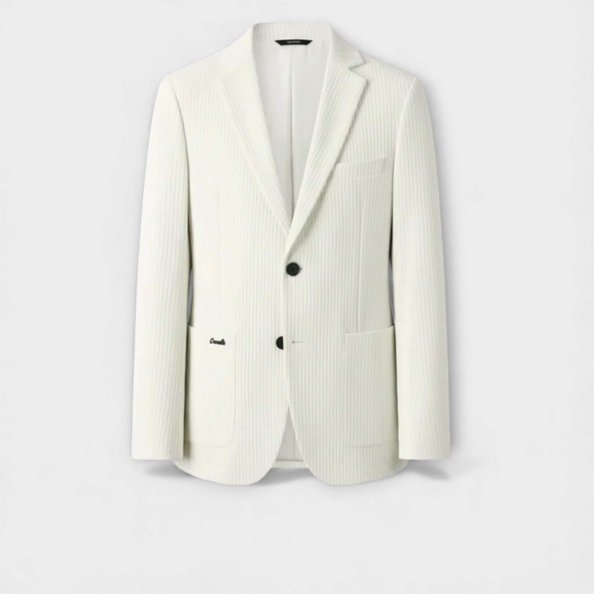 Blazer Elegante da Uomo