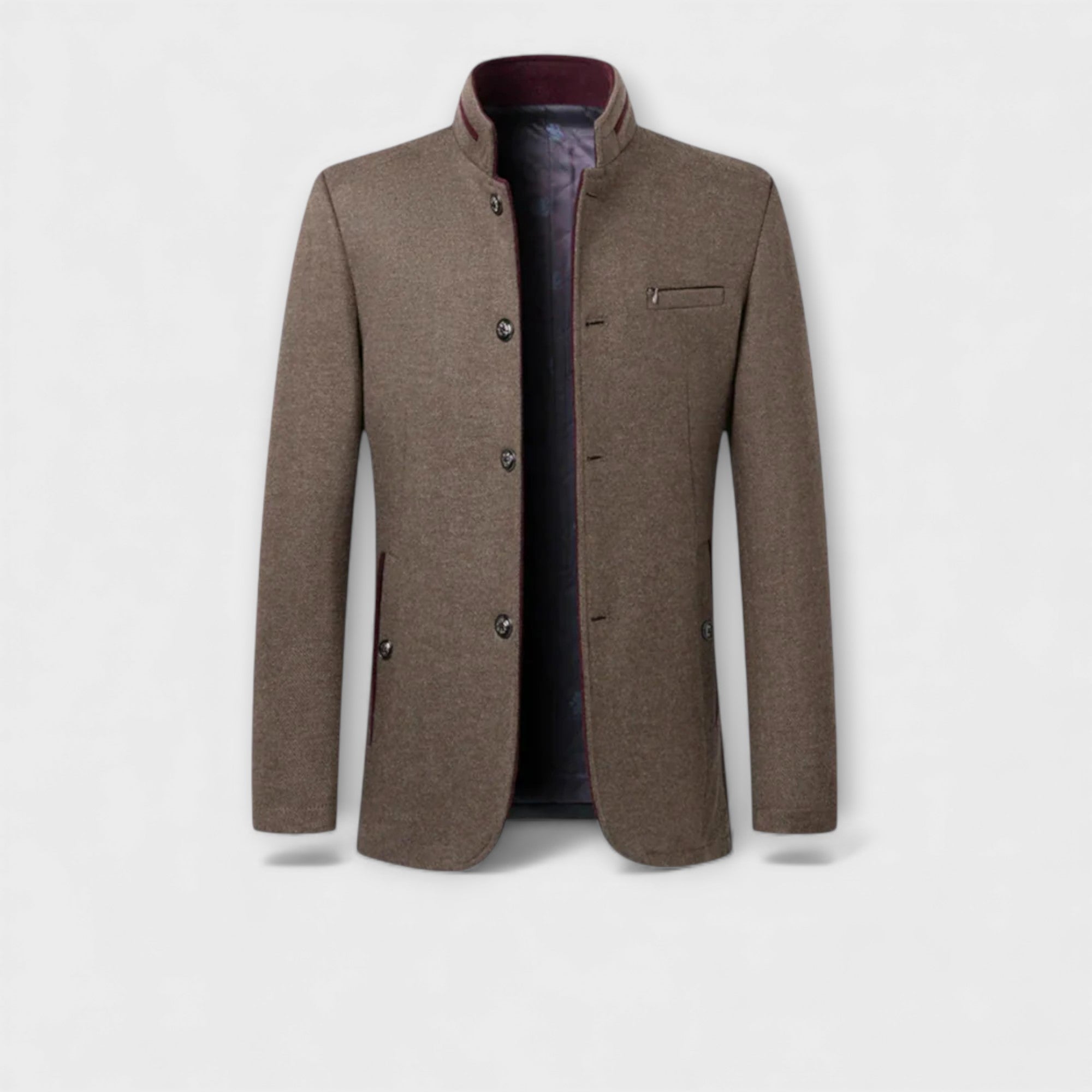 Blazer Elegante da Uomo