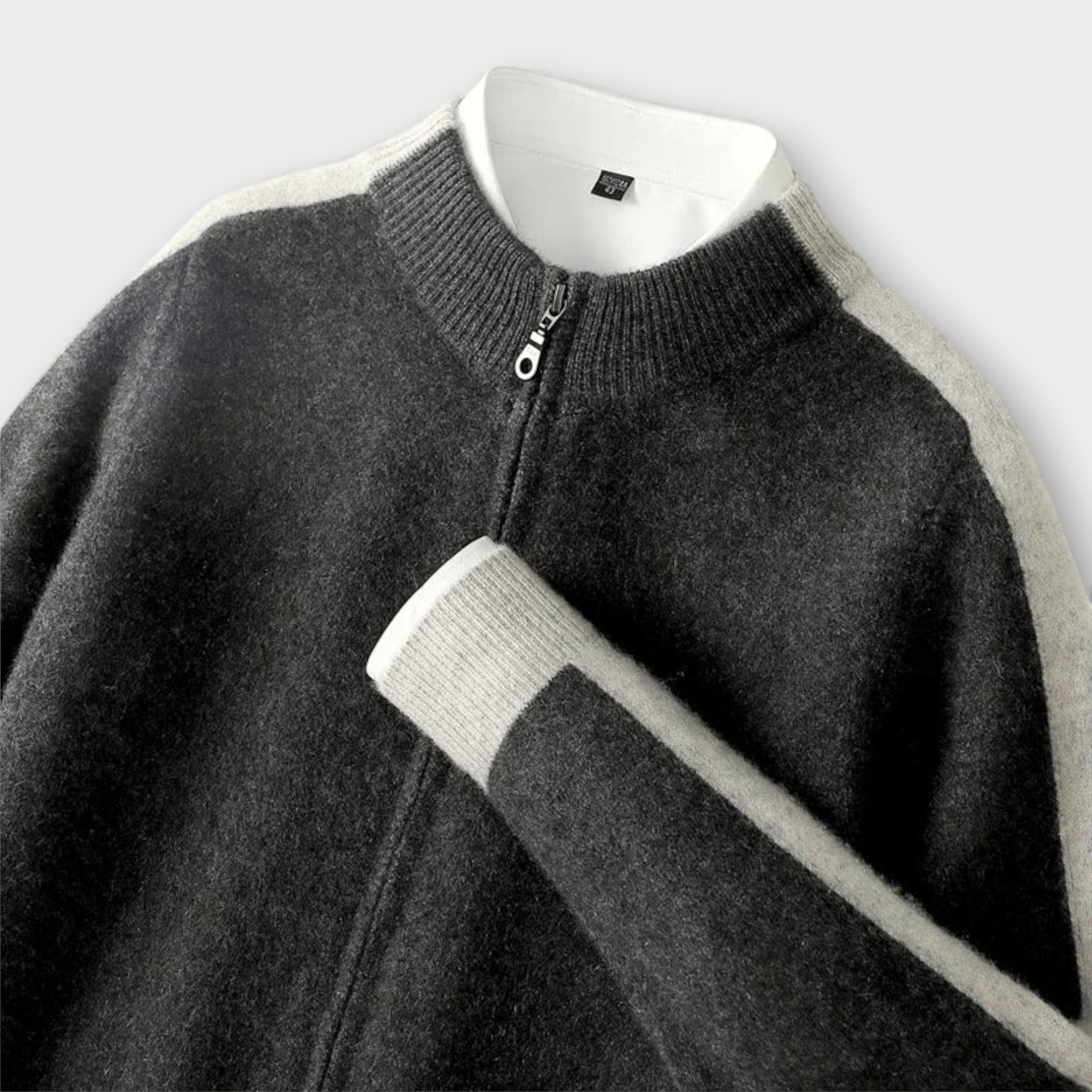 Giacca in Cashmere Rivani