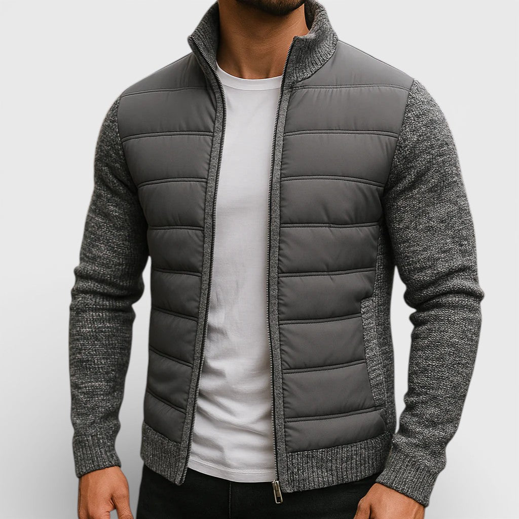 Bellardi - Giacca in Fleece