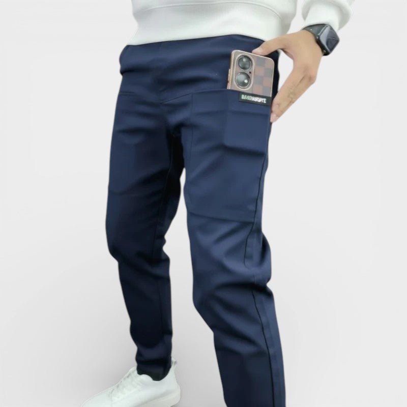 StretchPro™ – Pantaloni Cargo Stretch Premium (ACQUISTA 1 OTTIENI 1 GRATIS)