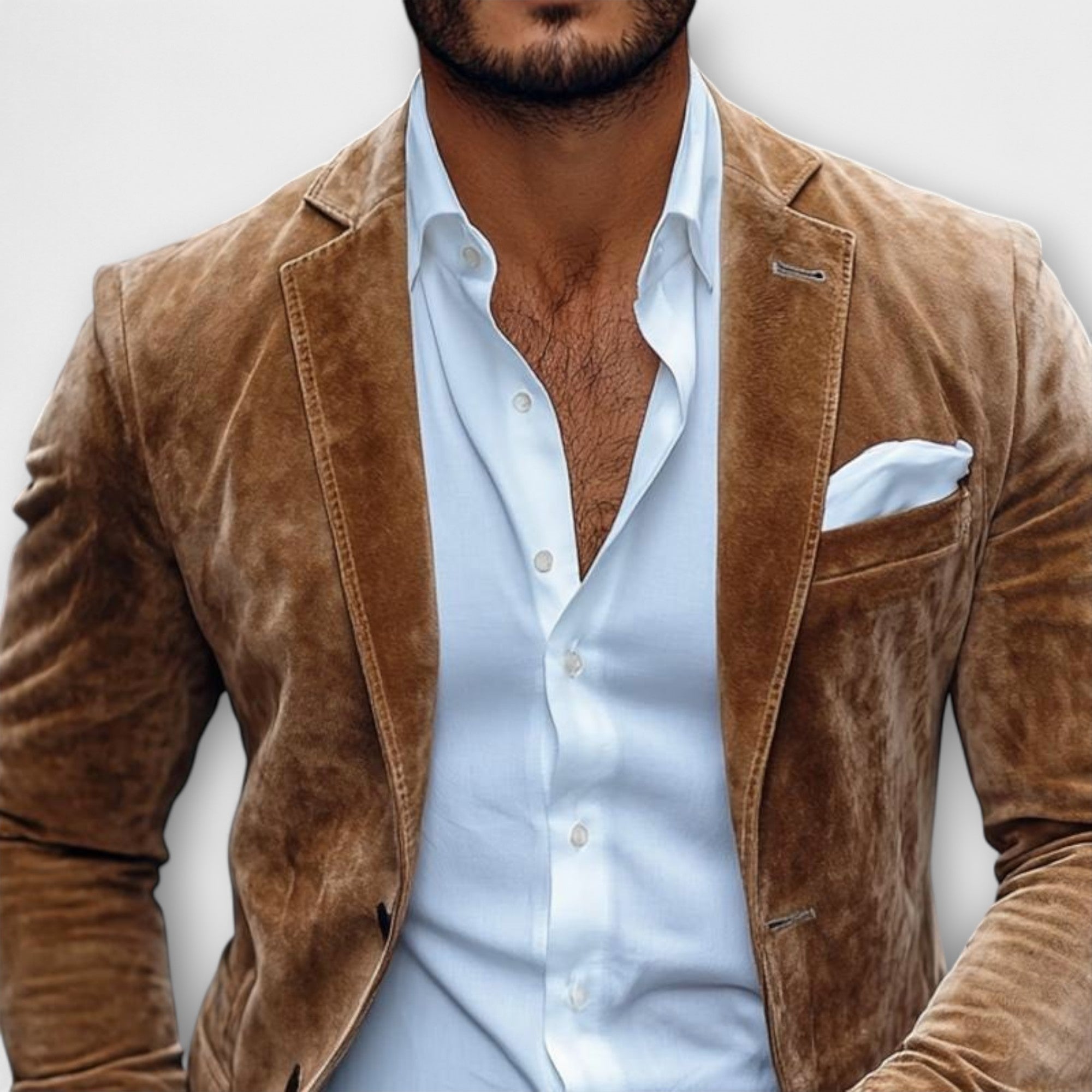 Giacca Elegante e Pratica per Ogni Giorno