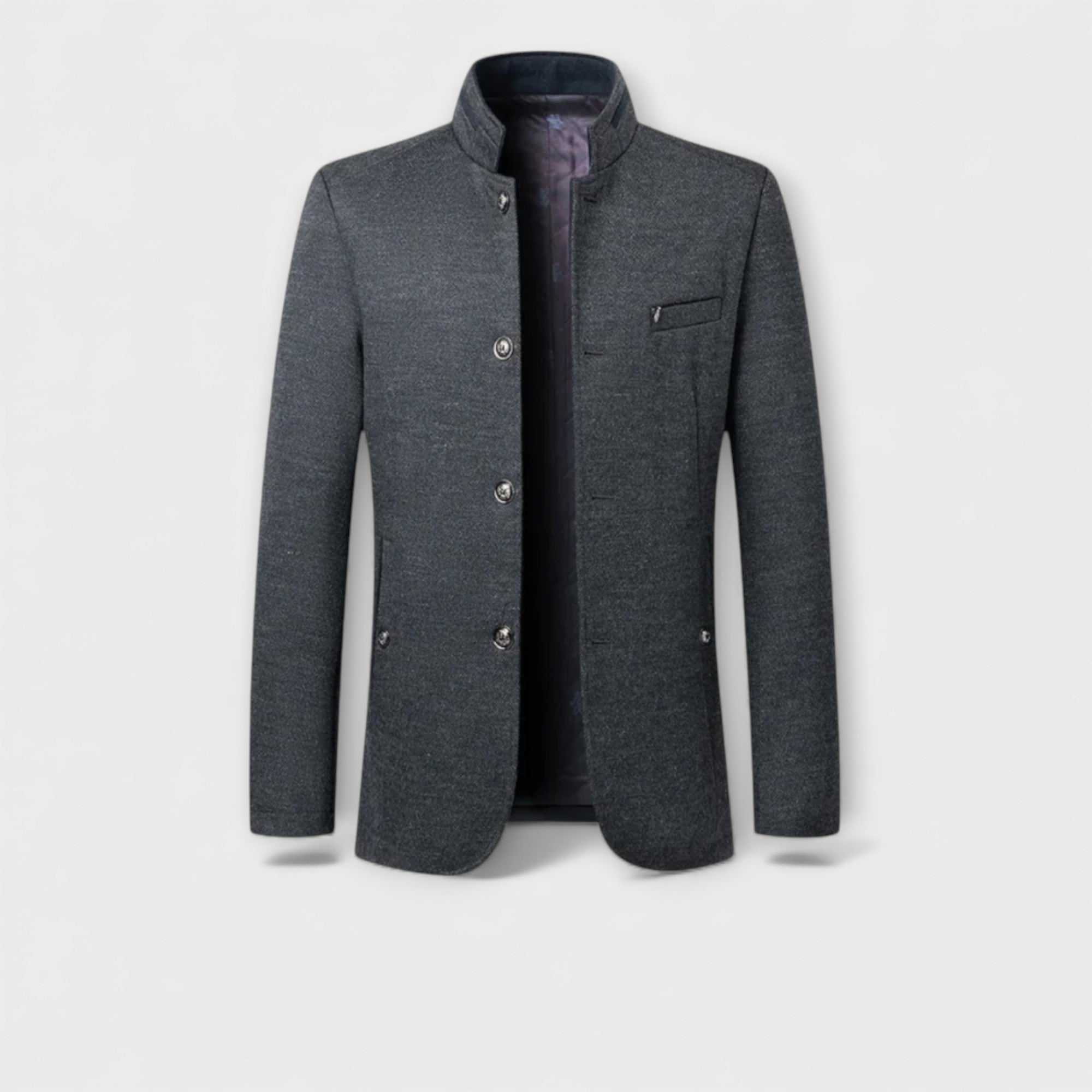 Blazer Elegante da Uomo