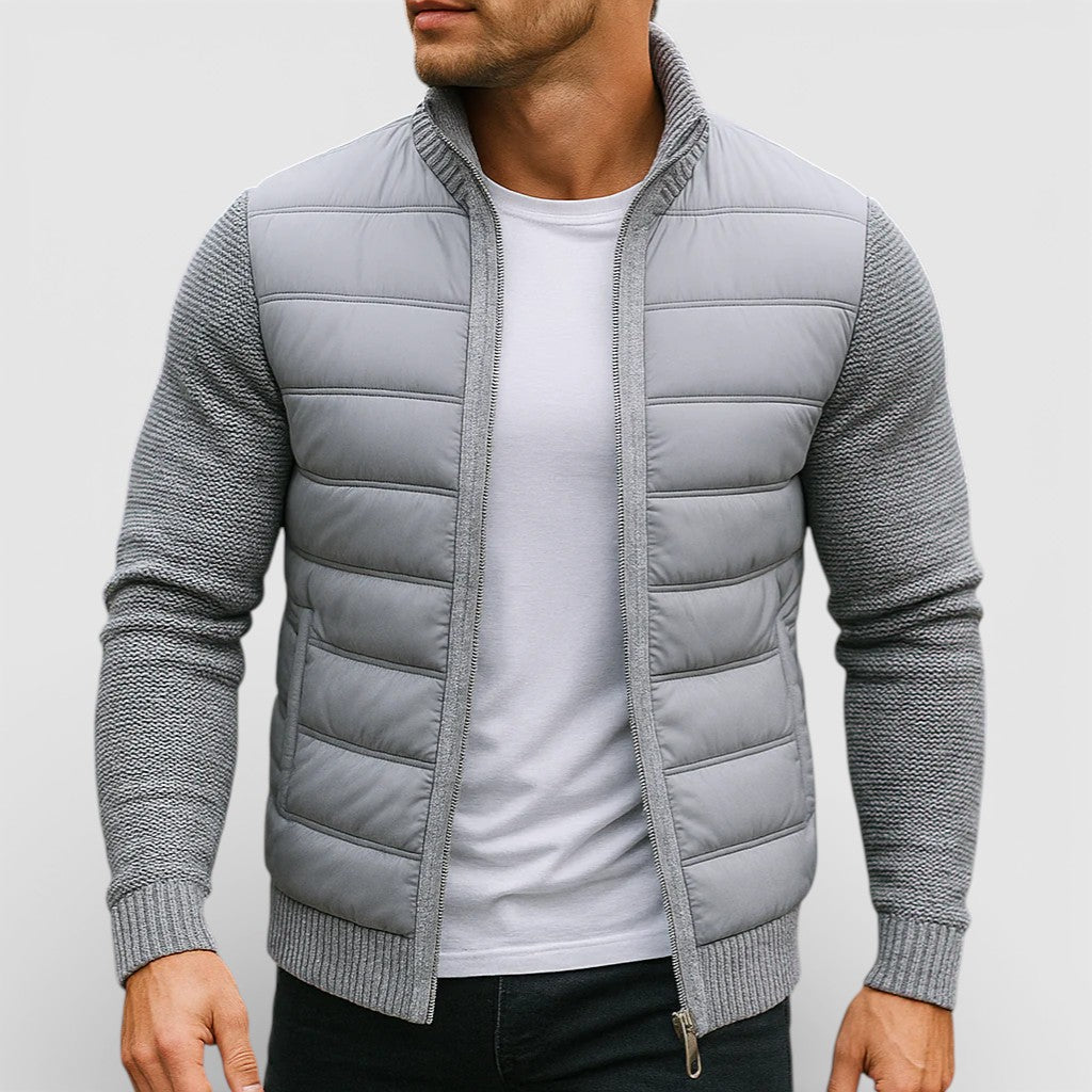 Bellardi - Giacca in Fleece