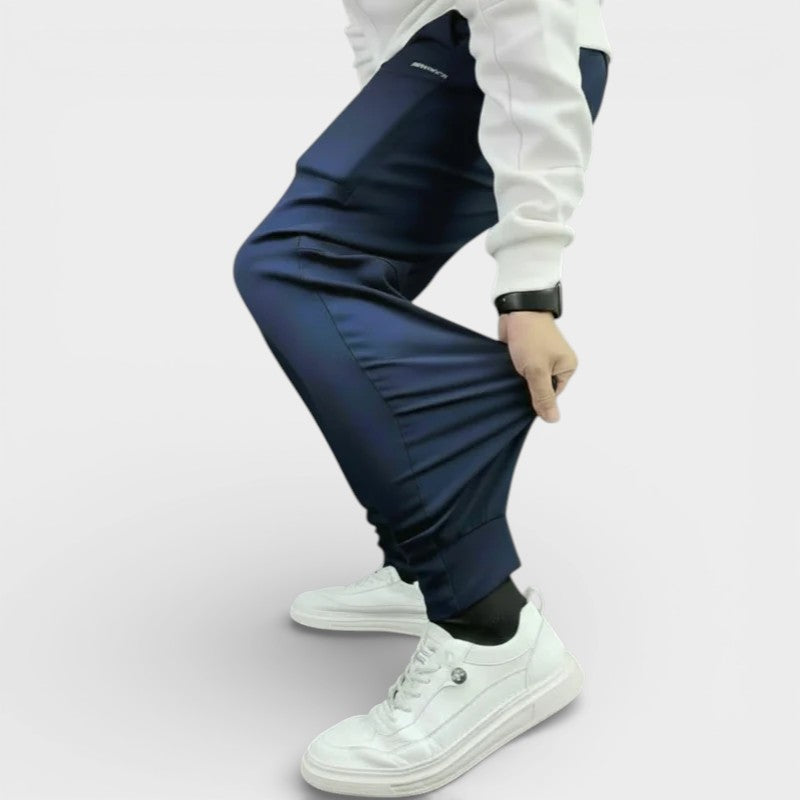 StretchPro™ – Pantaloni Cargo Stretch Premium (ACQUISTA 1 OTTIENI 1 GRATIS)