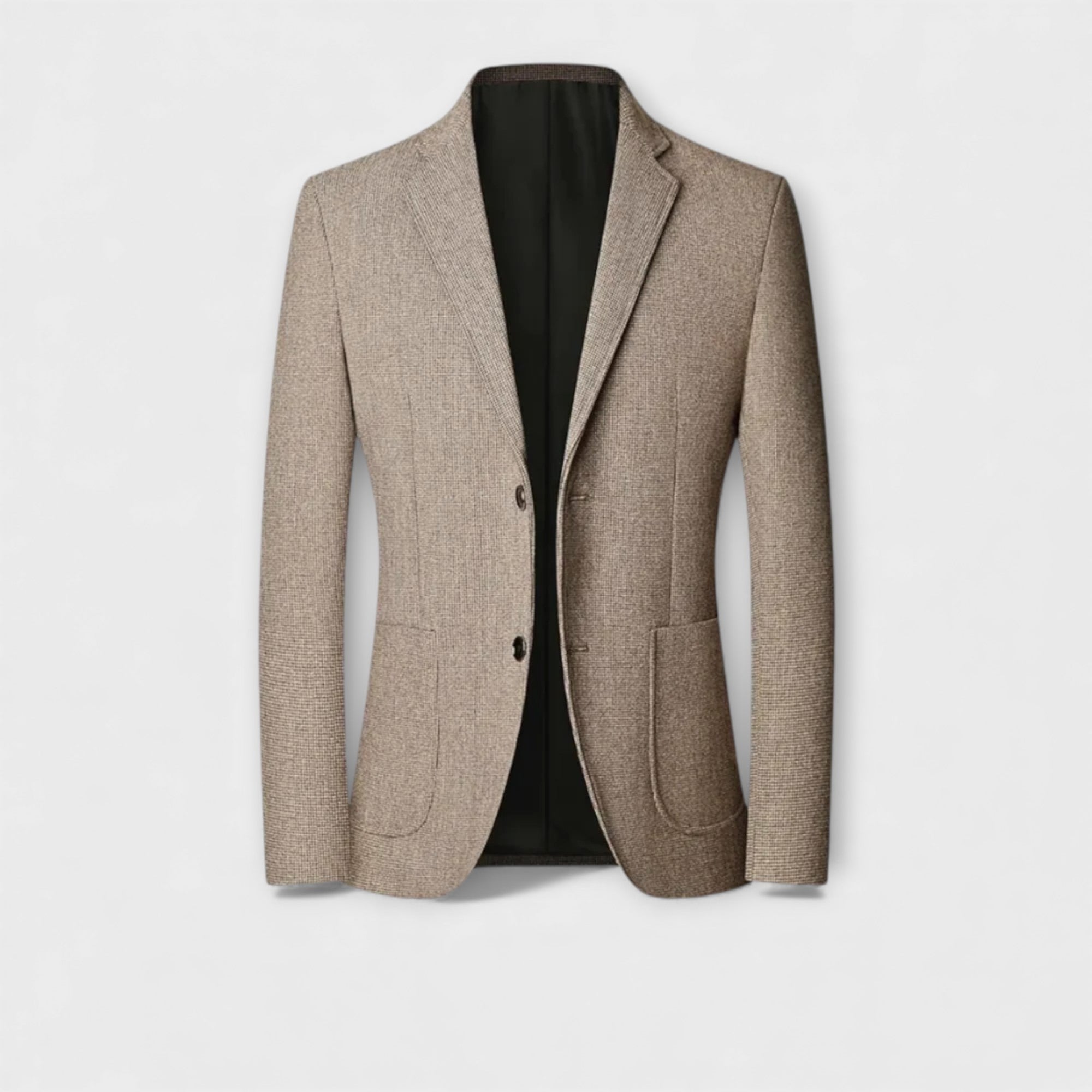 Blazer Elegante da Uomo