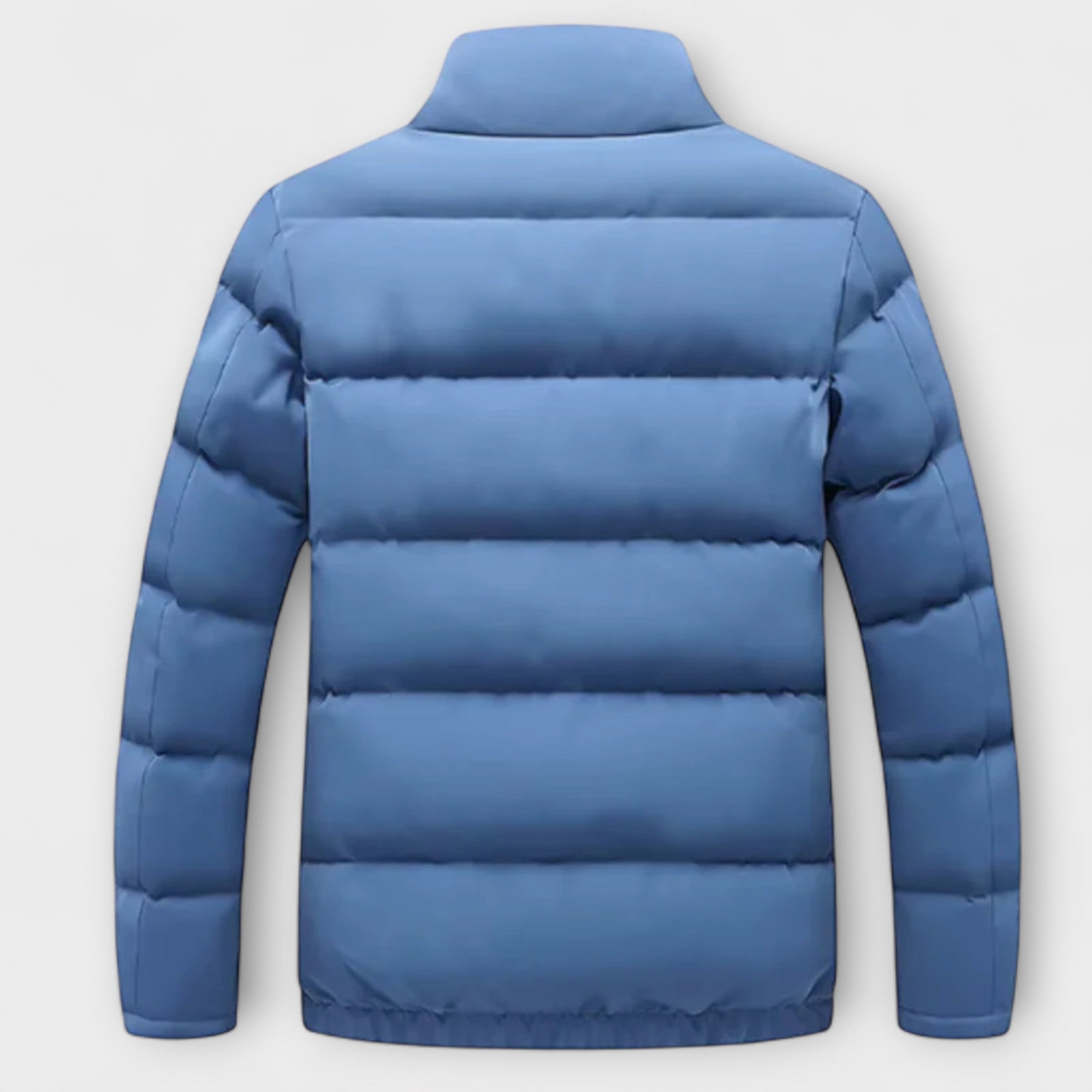 Alex – Giacca invernale trapuntata premium