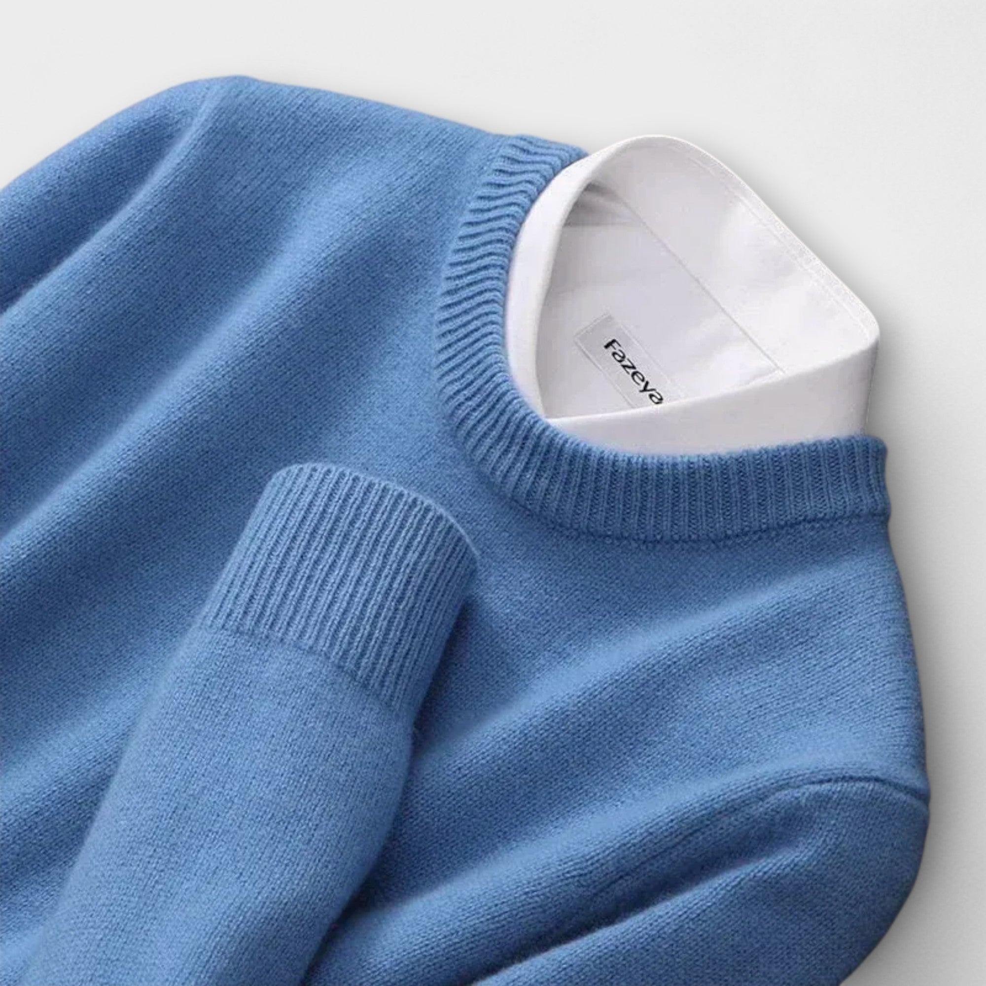 Léon™ | Maglione autunnale morbido